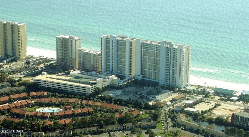 Majestic Beach Tower I - Residential