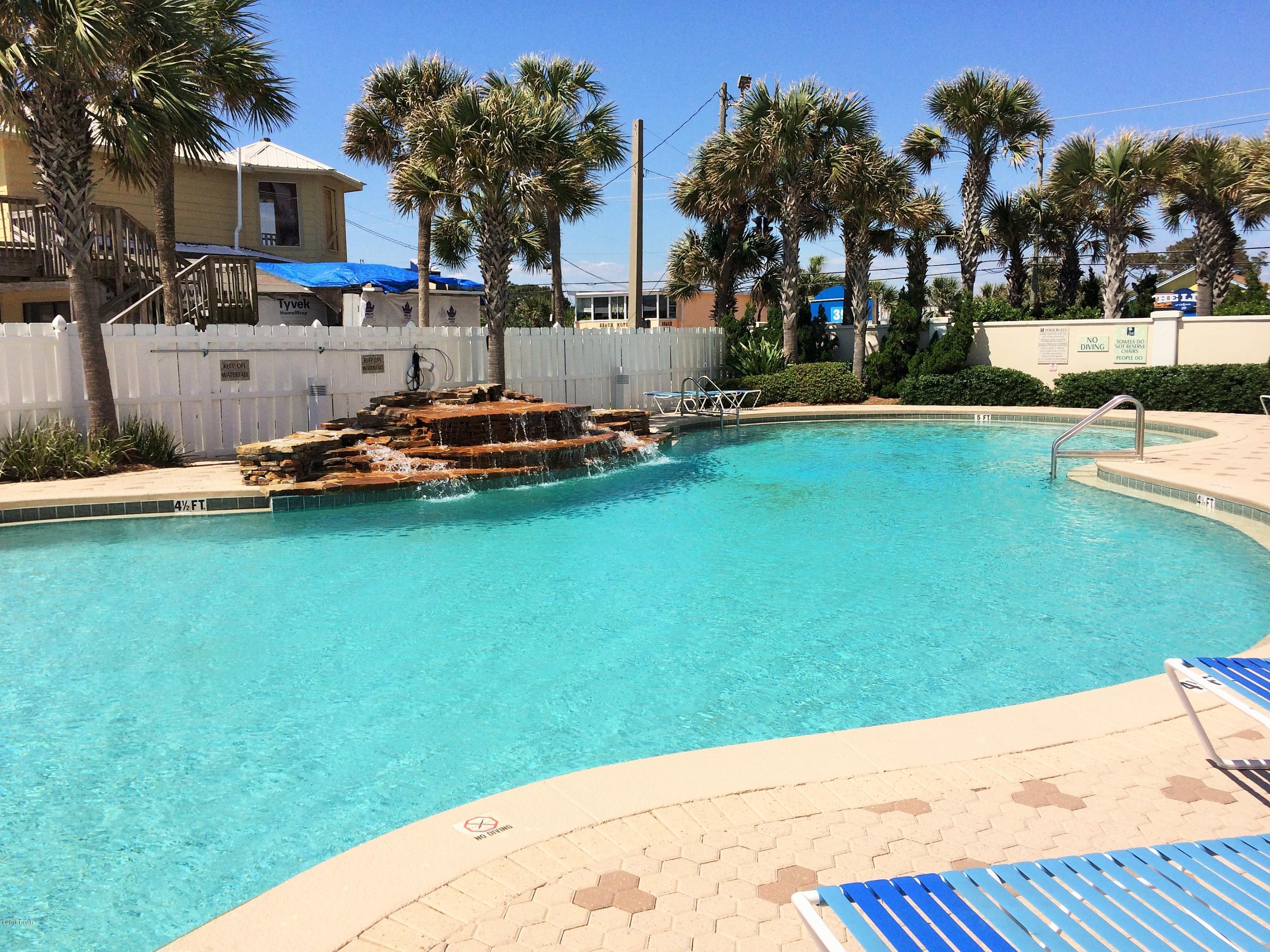 Majestic Beach Tower I - Residential