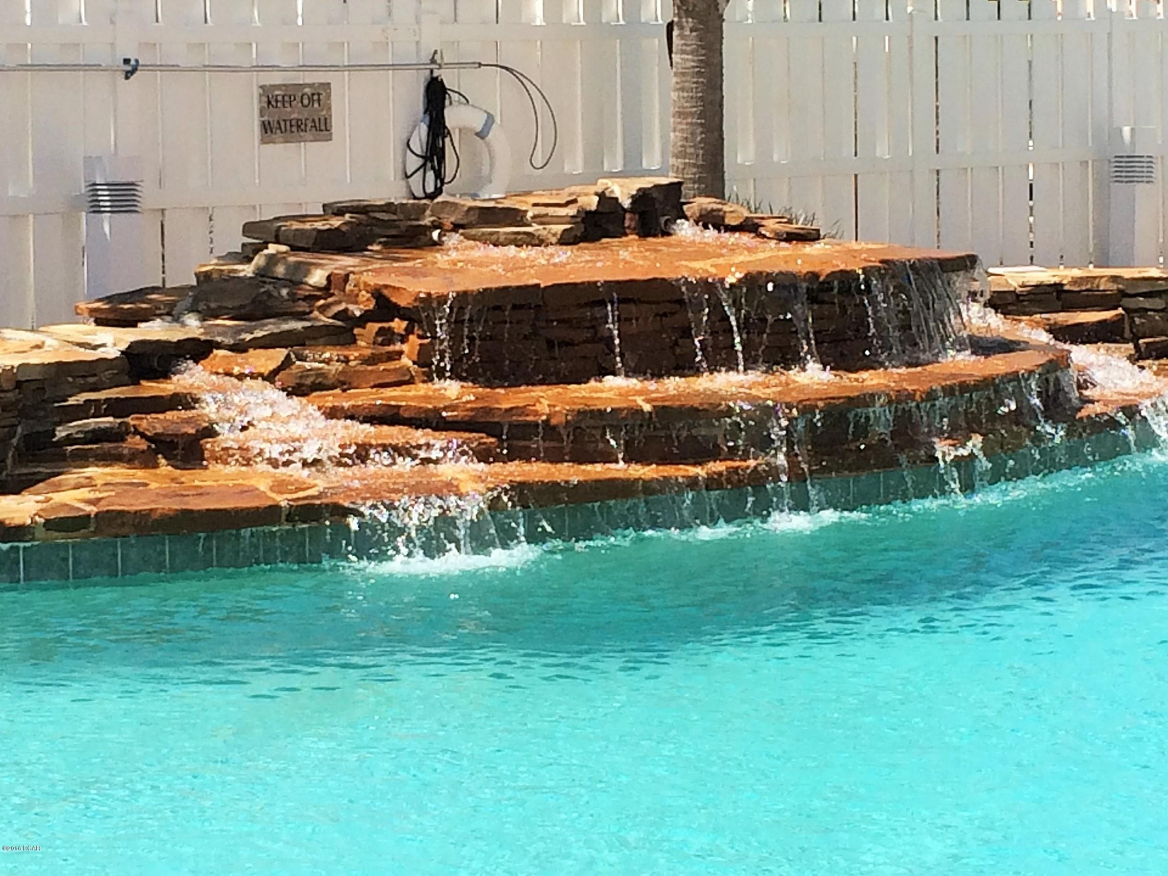 Majestic Beach Tower I - Residential