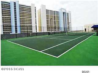 Majestic Beach Tower I - Residential