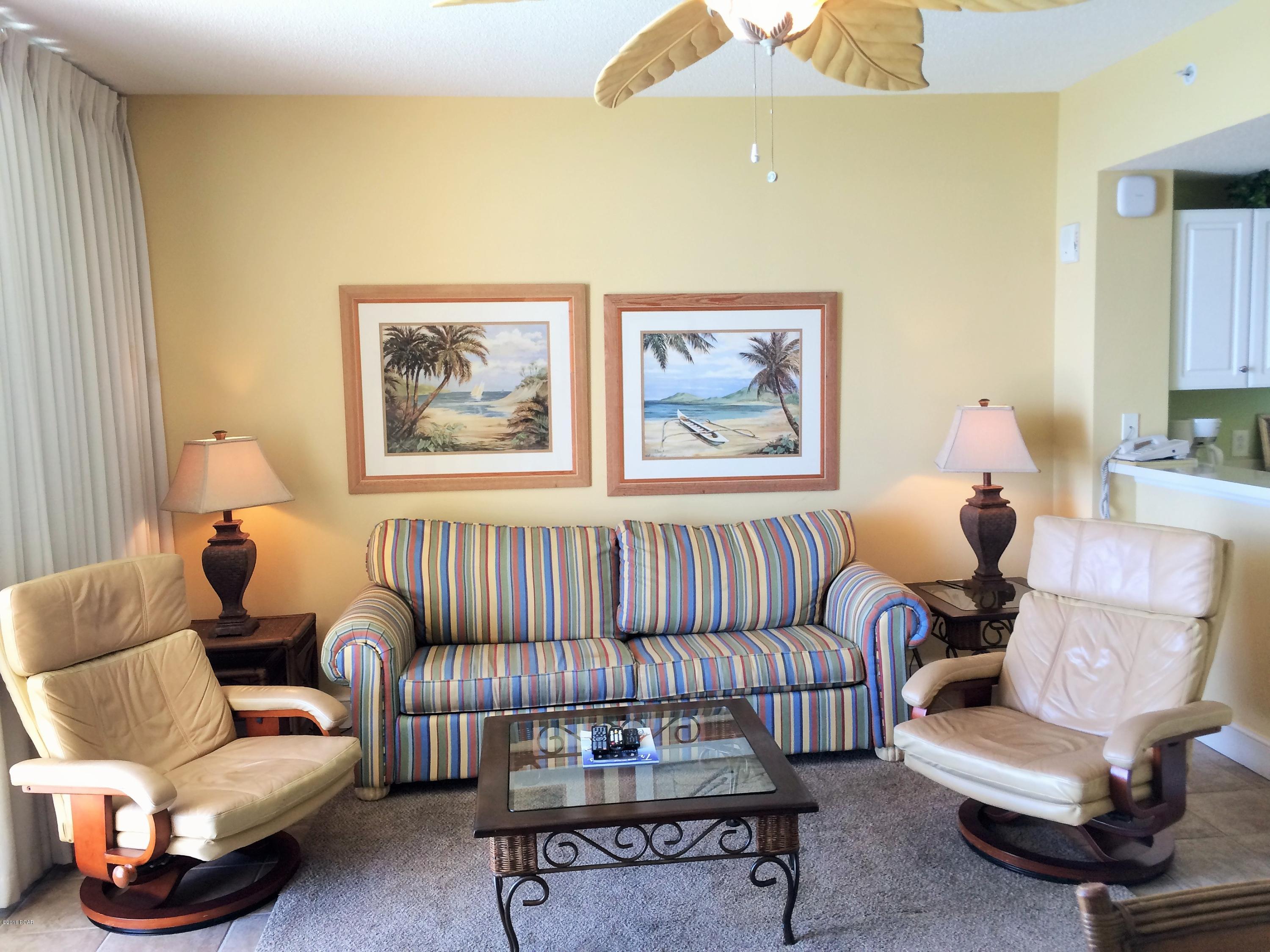 Majestic Beach Tower I - Residential