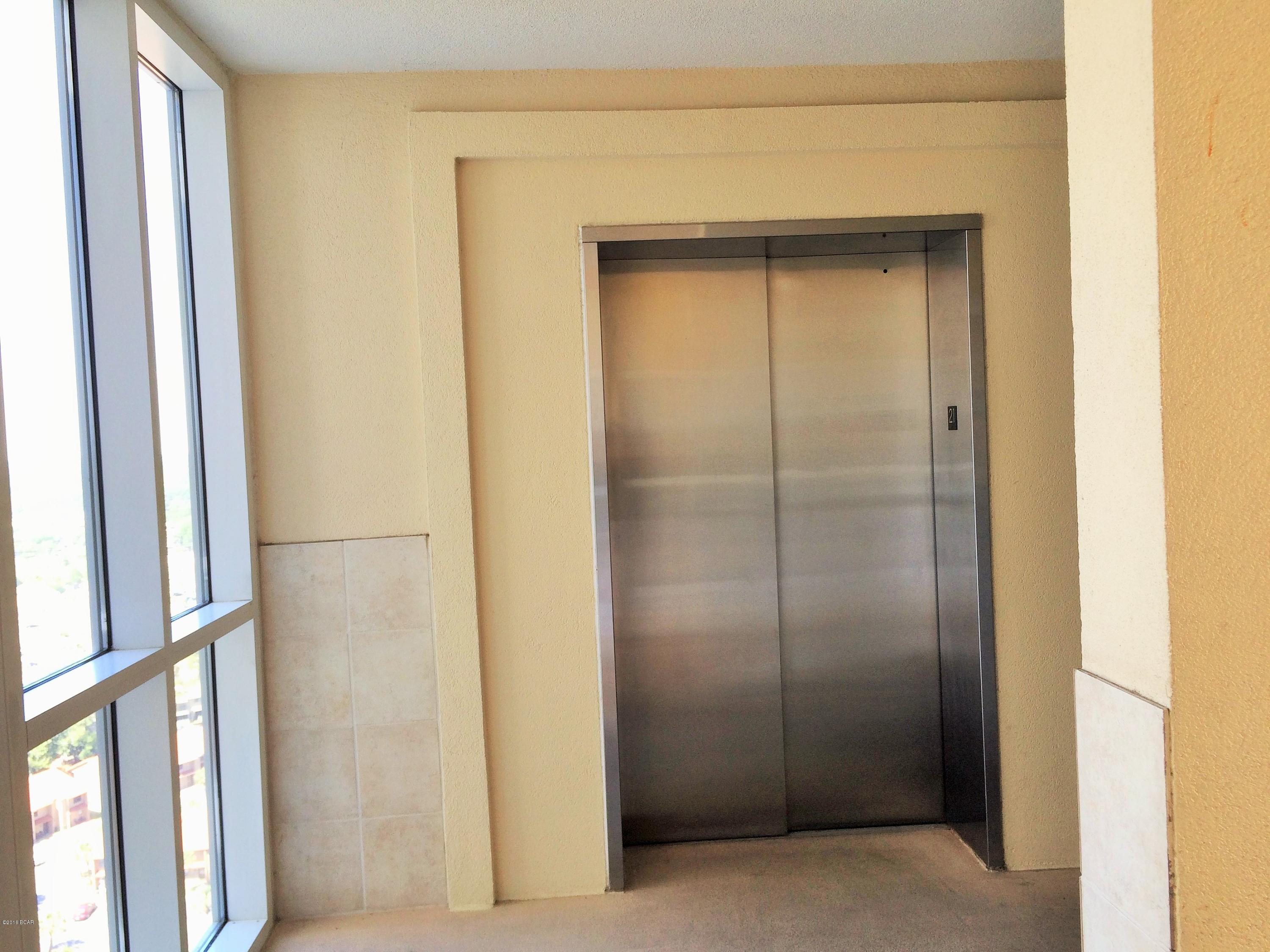 Majestic Beach Tower I - Residential