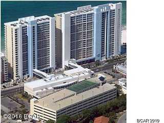 Majestic Beach Tower I - Residential