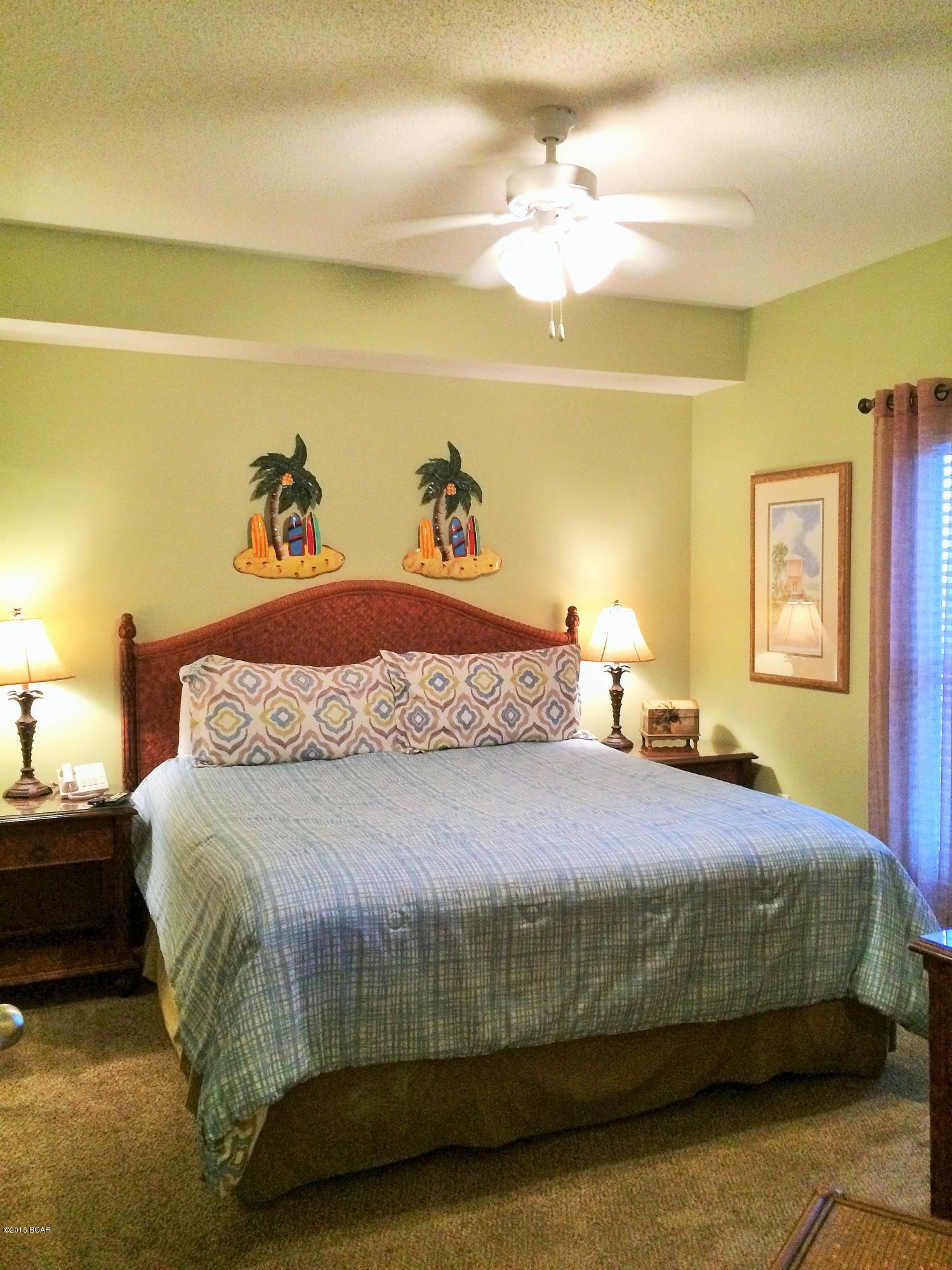 Majestic Beach Tower I - Residential