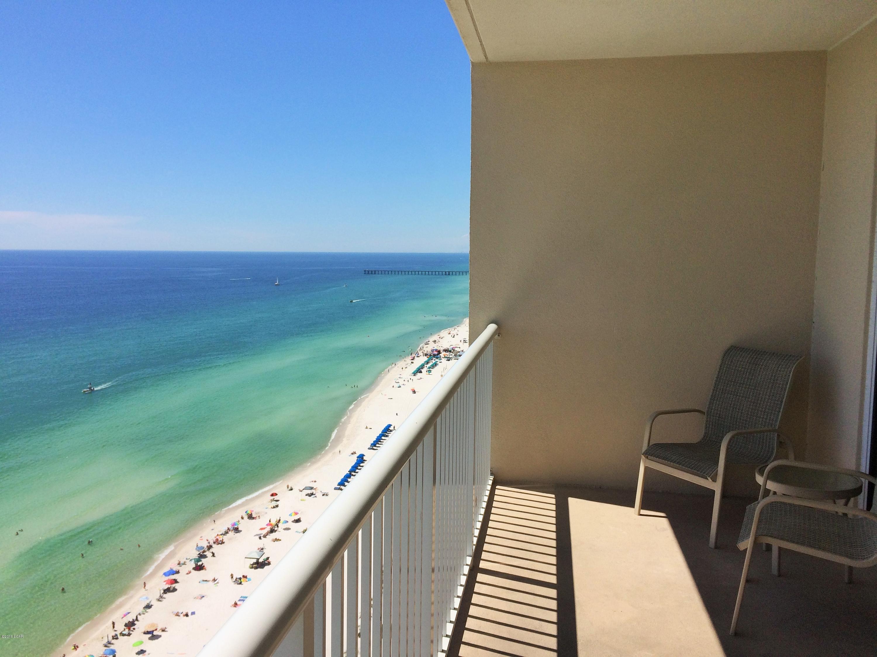 Majestic Beach Tower I - Residential