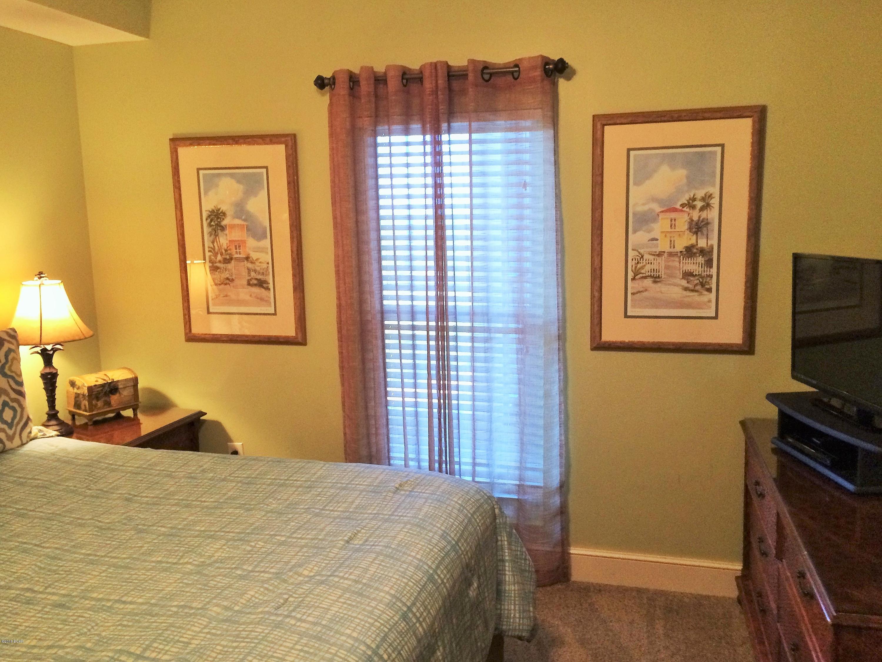 Majestic Beach Tower I - Residential