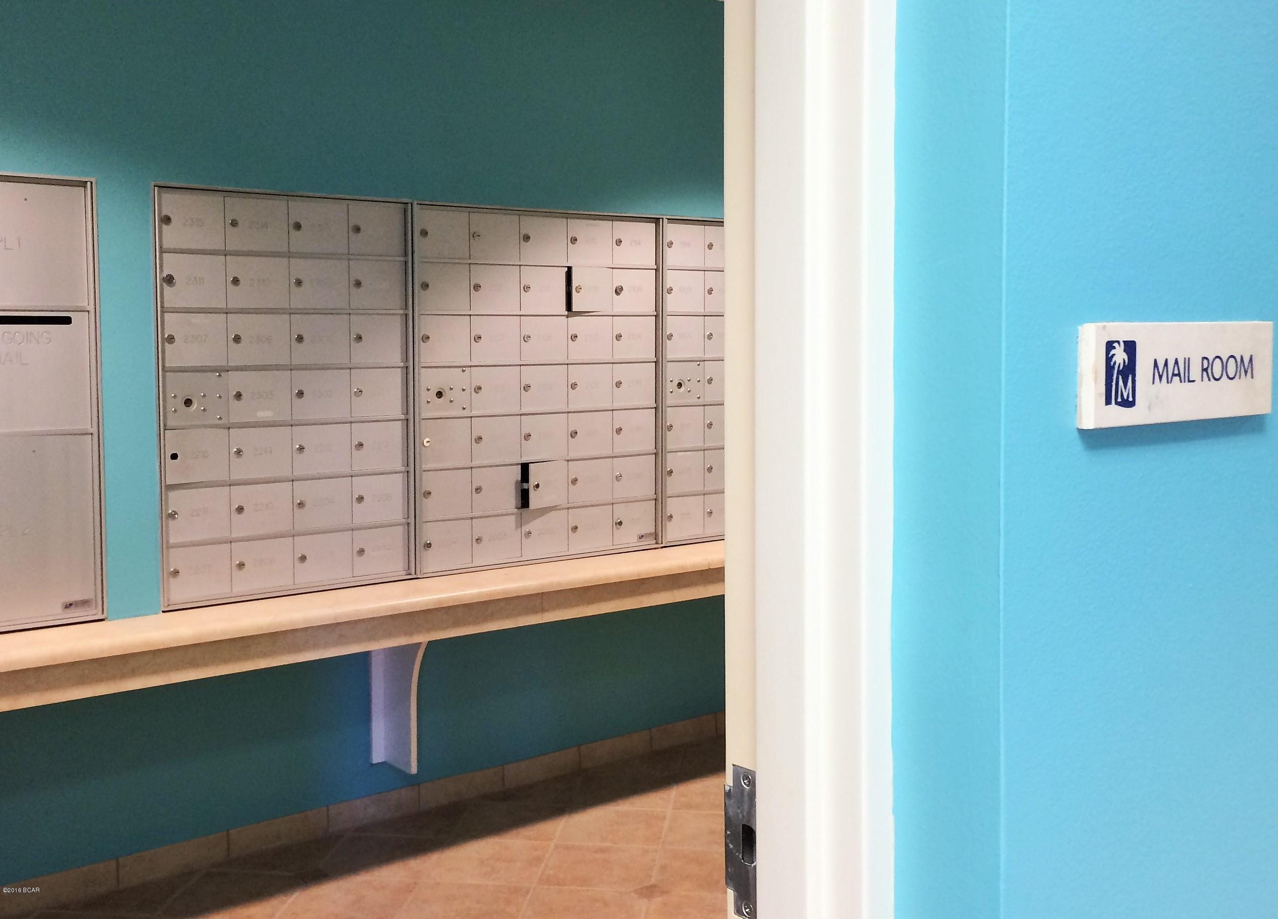 Majestic Beach Tower I - Residential