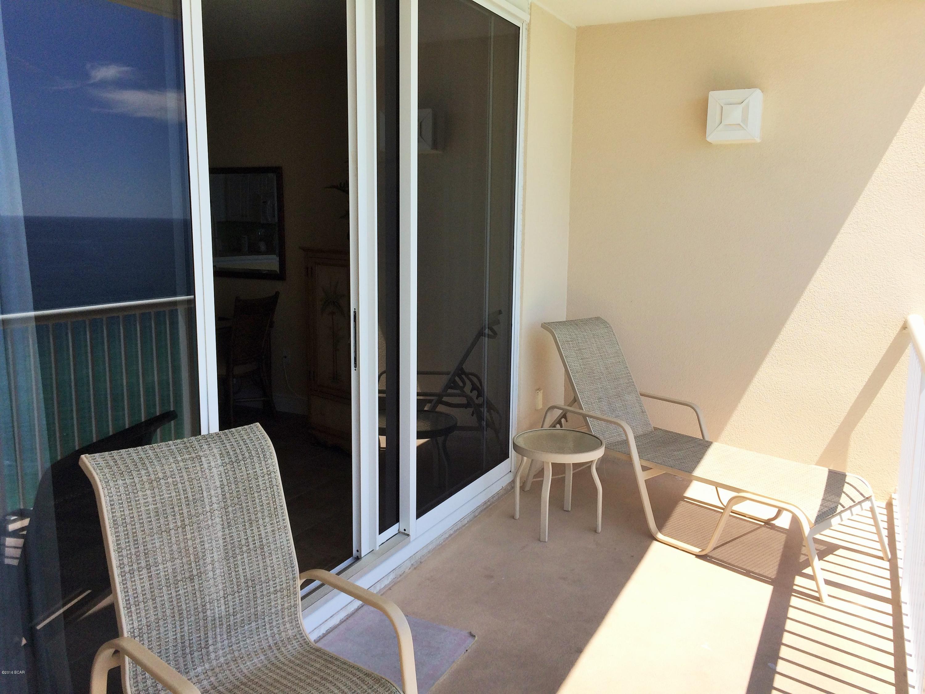 Majestic Beach Tower I - Residential