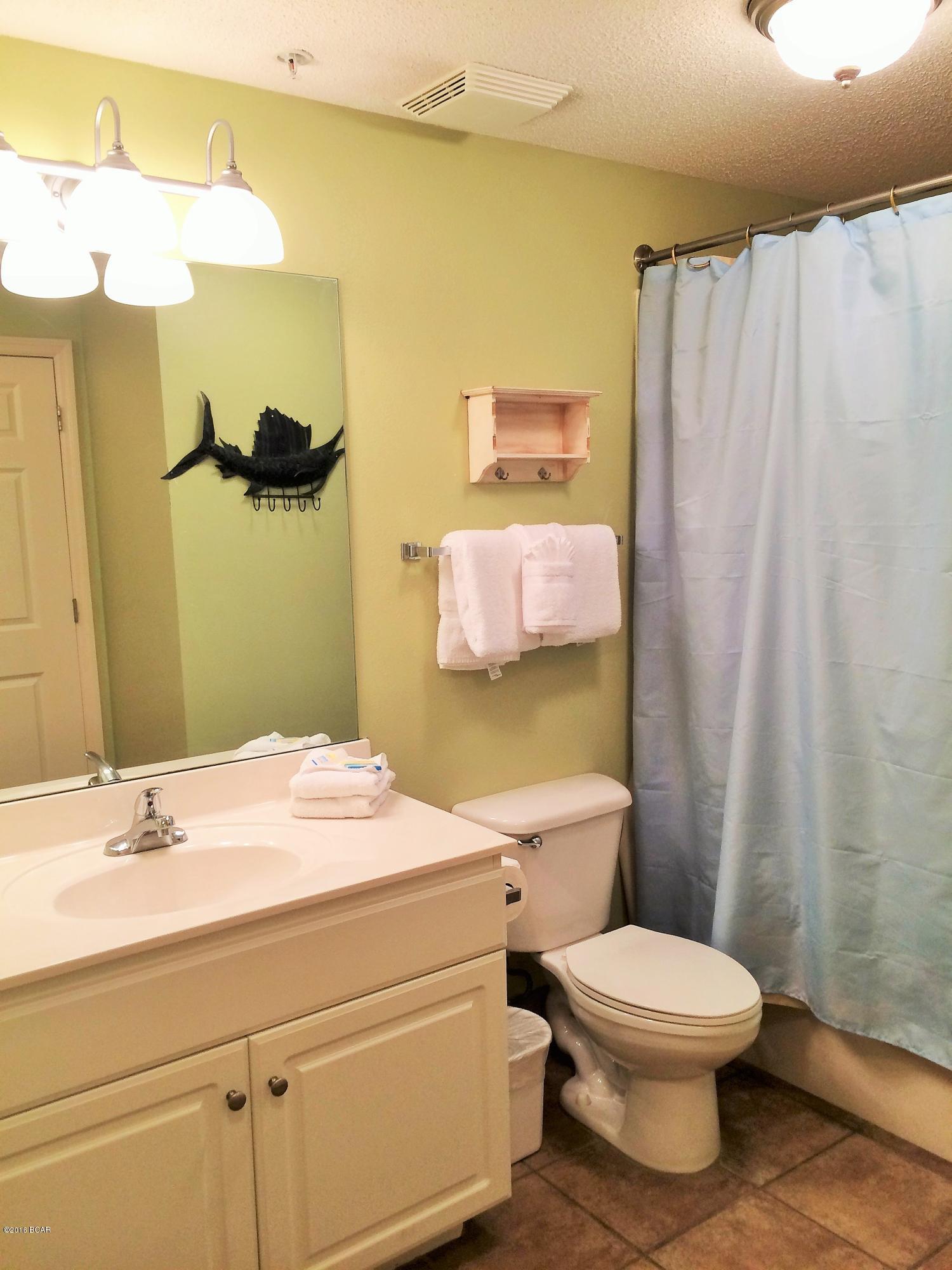 Majestic Beach Tower I - Residential