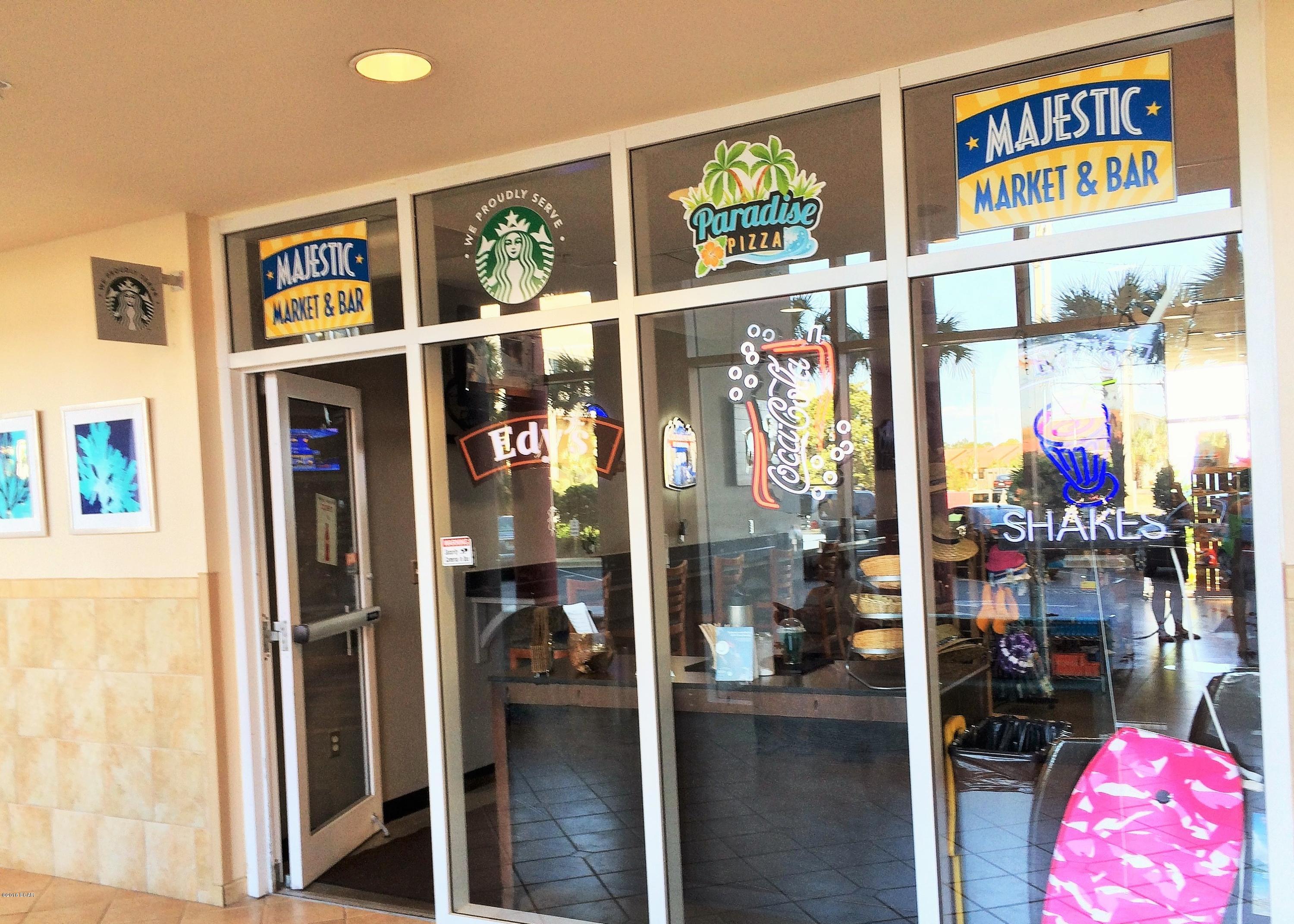 Majestic Beach Tower I - Residential