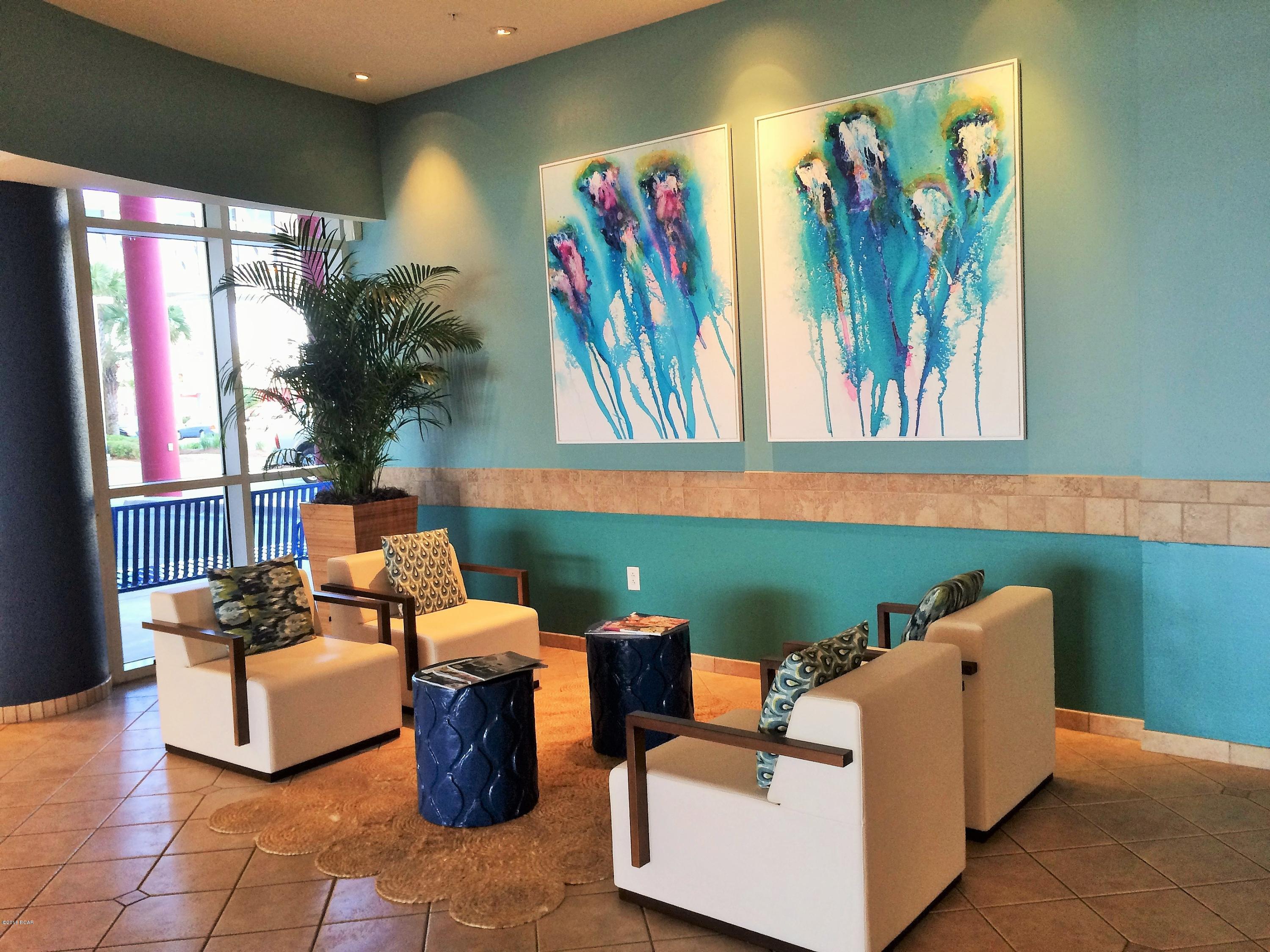 Majestic Beach Tower I - Residential