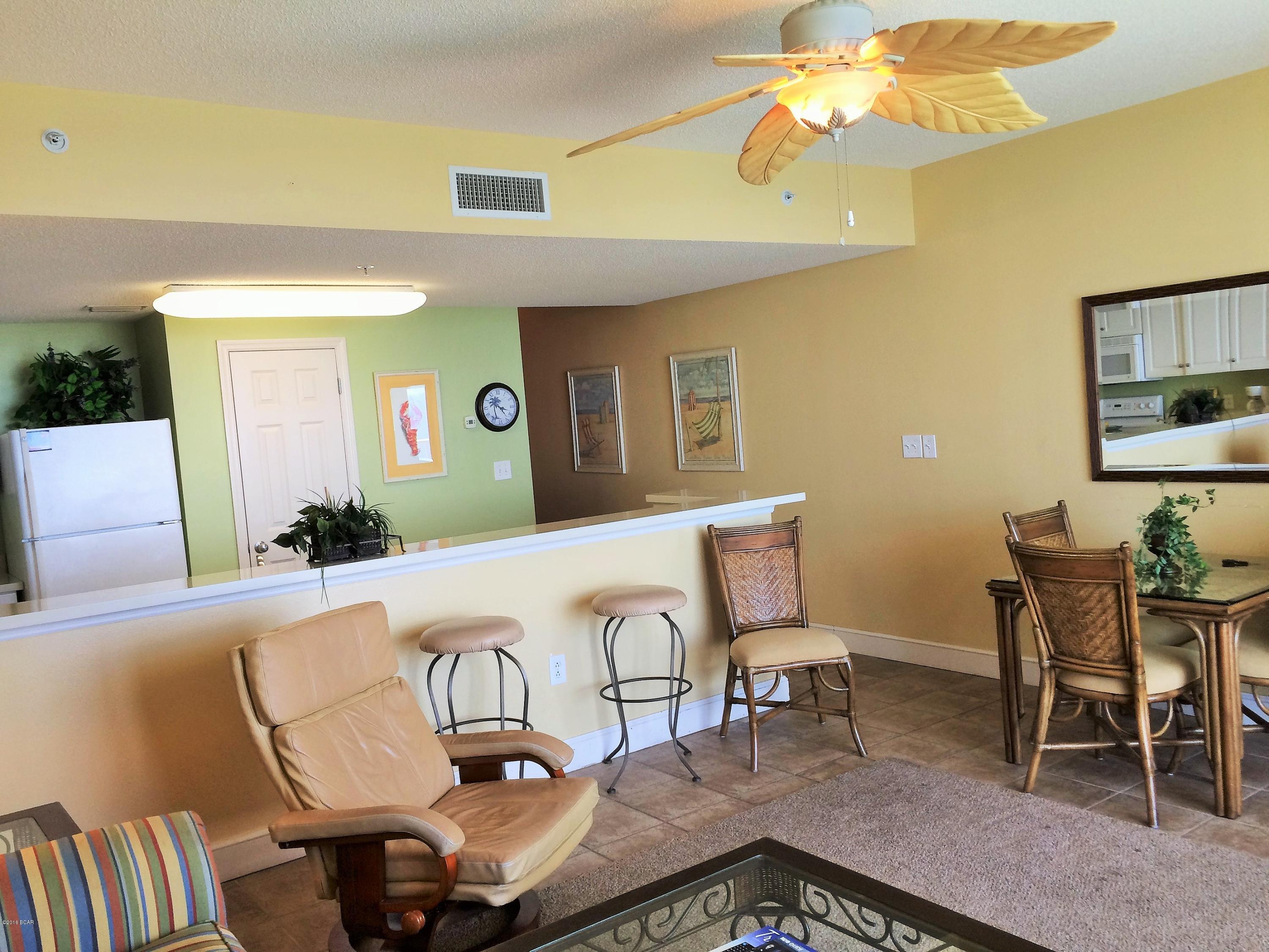 Majestic Beach Tower I - Residential