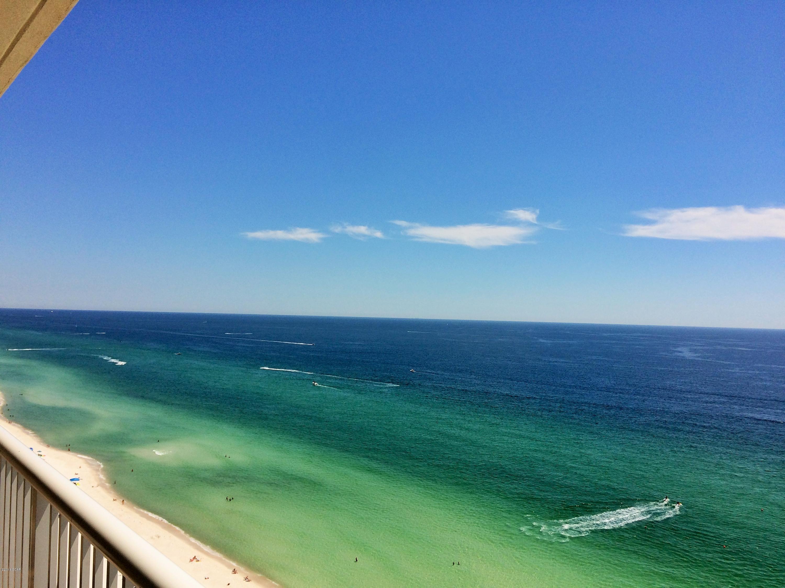 Majestic Beach Tower I - Residential