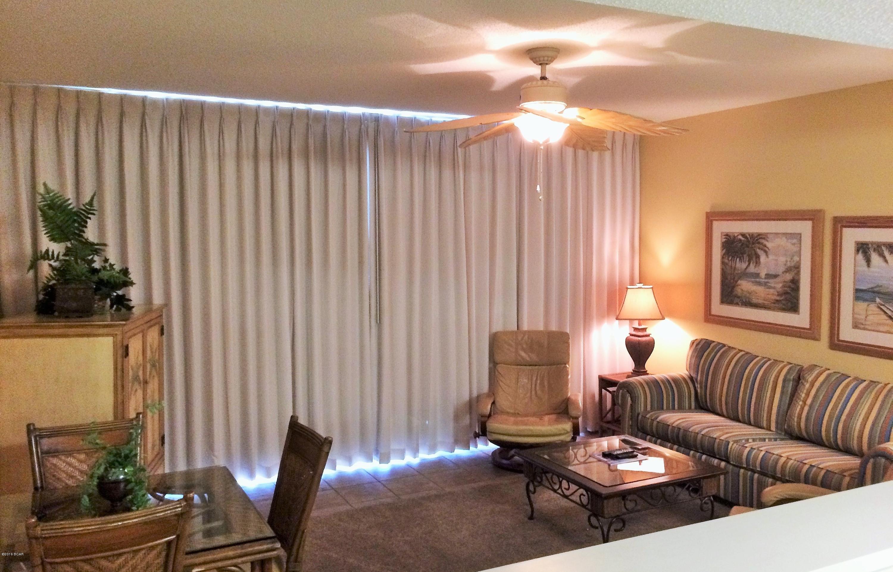 Majestic Beach Tower I - Residential