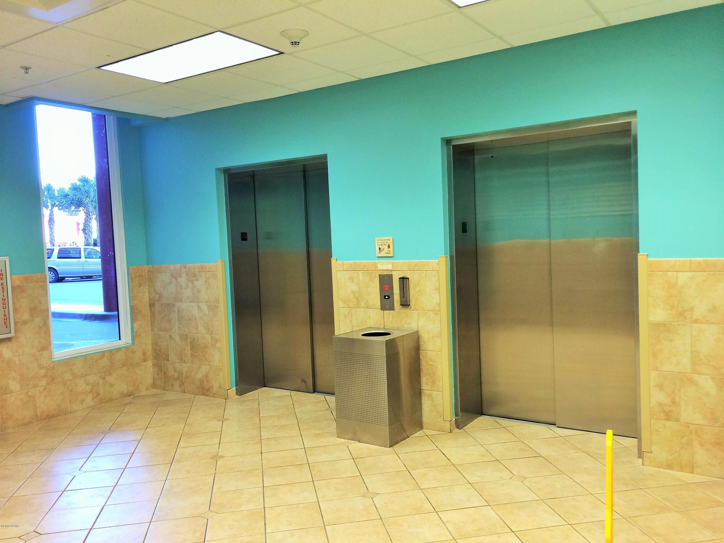 Majestic Beach Tower I - Residential