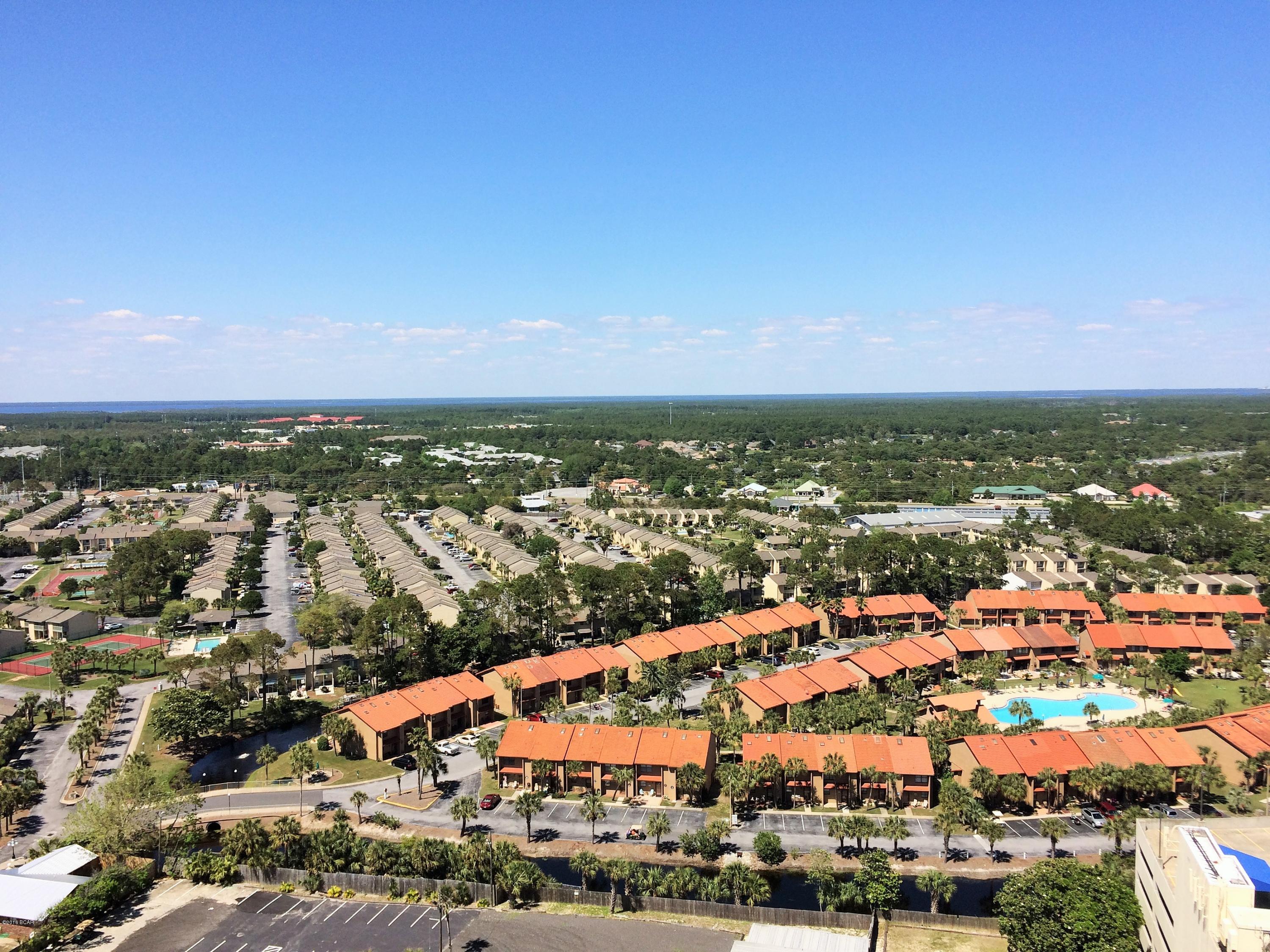 Majestic Beach Tower I - Residential