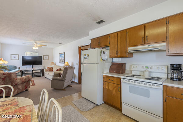 Kiska Beach 1st Add - Residential