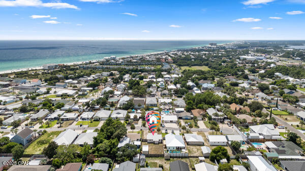 Kiska Beach 1st Add - Residential