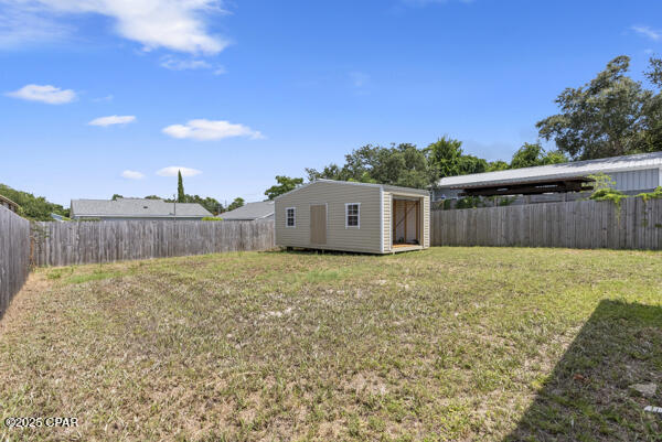 Kiska Beach 1st Add - Residential