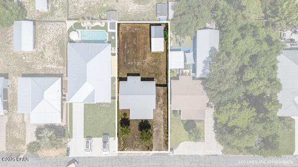 Kiska Beach 1st Add - Residential