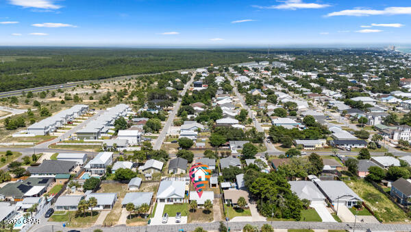 Kiska Beach 1st Add - Residential