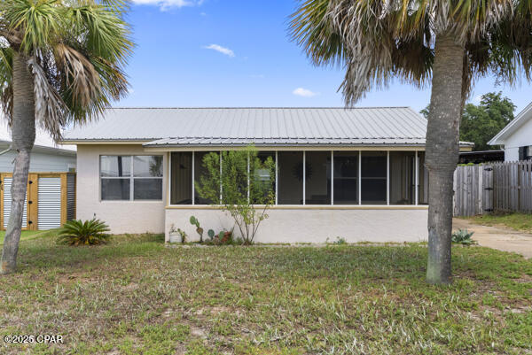 Kiska Beach 1st Add - Residential