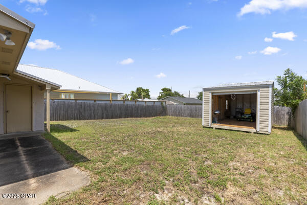 Kiska Beach 1st Add - Residential