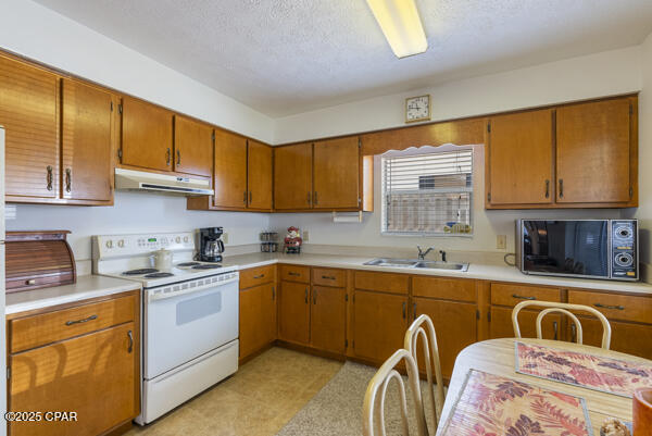 Kiska Beach 1st Add - Residential