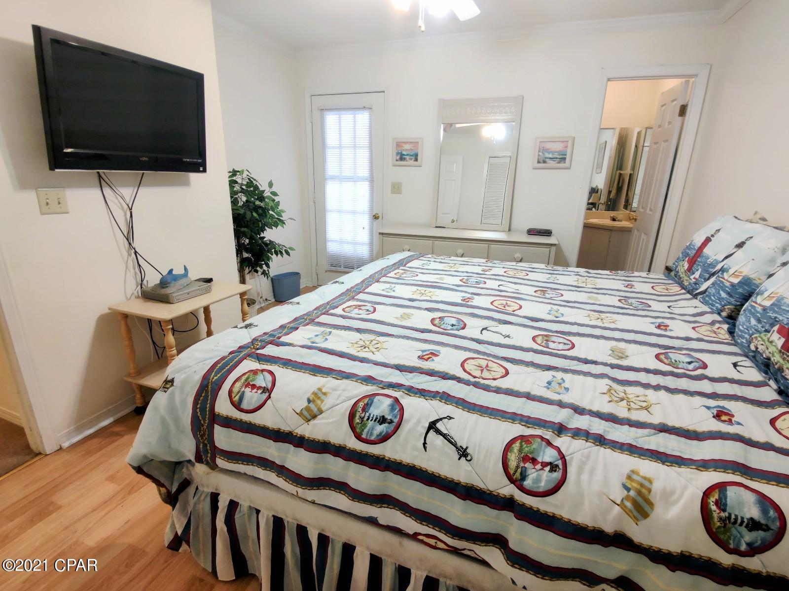 Gulf Highlands Beach Resort - Residential