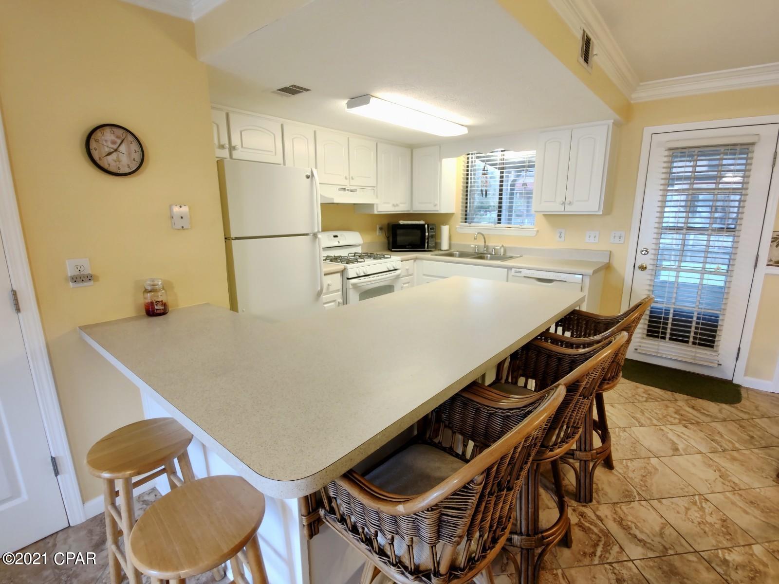 Gulf Highlands Beach Resort - Residential