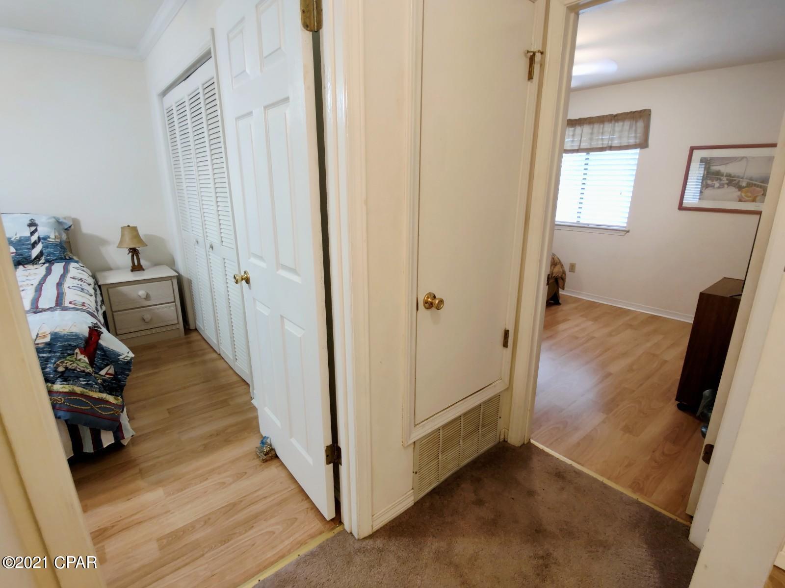 Gulf Highlands Beach Resort - Residential