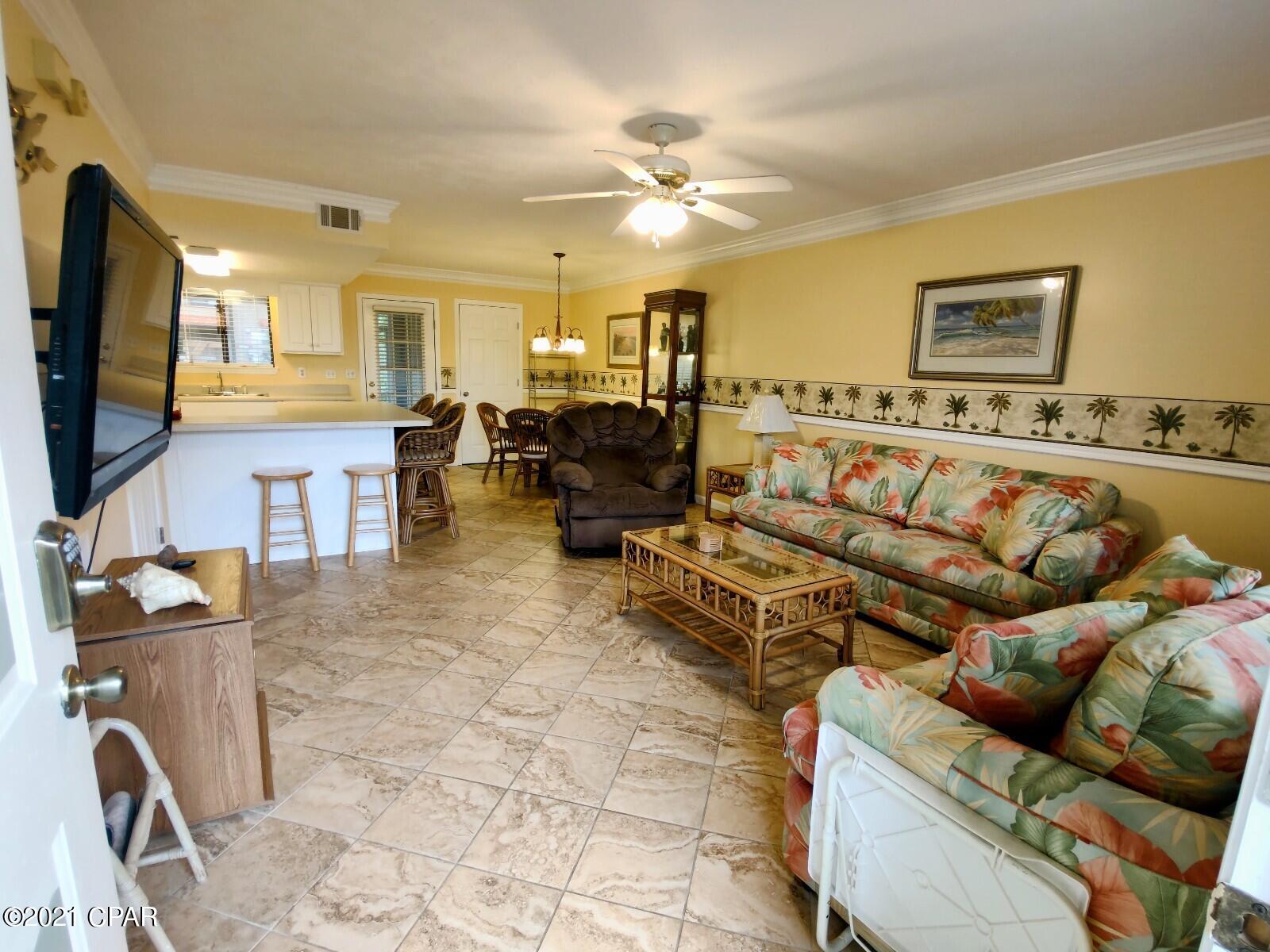 Gulf Highlands Beach Resort - Residential