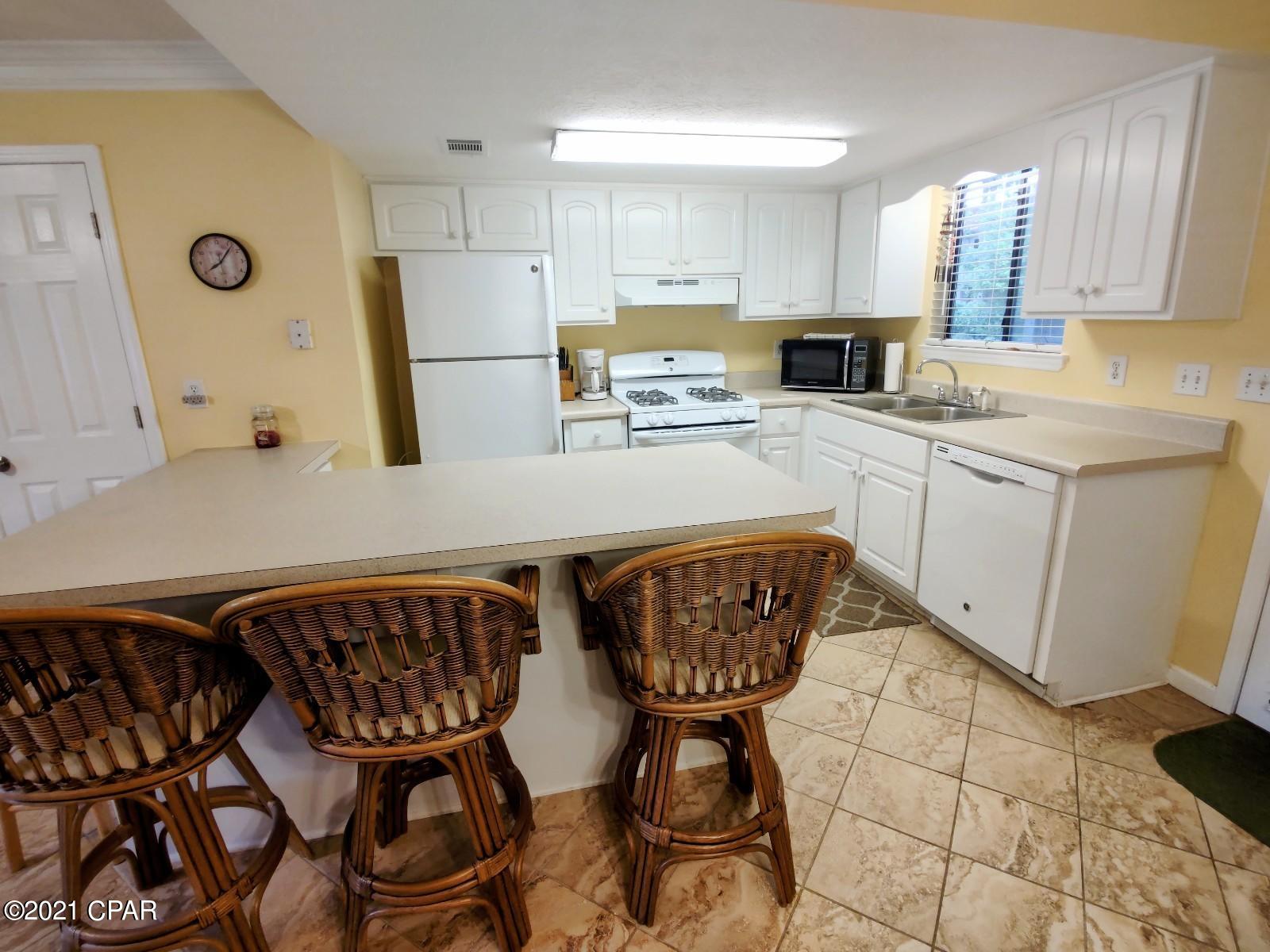 Gulf Highlands Beach Resort - Residential