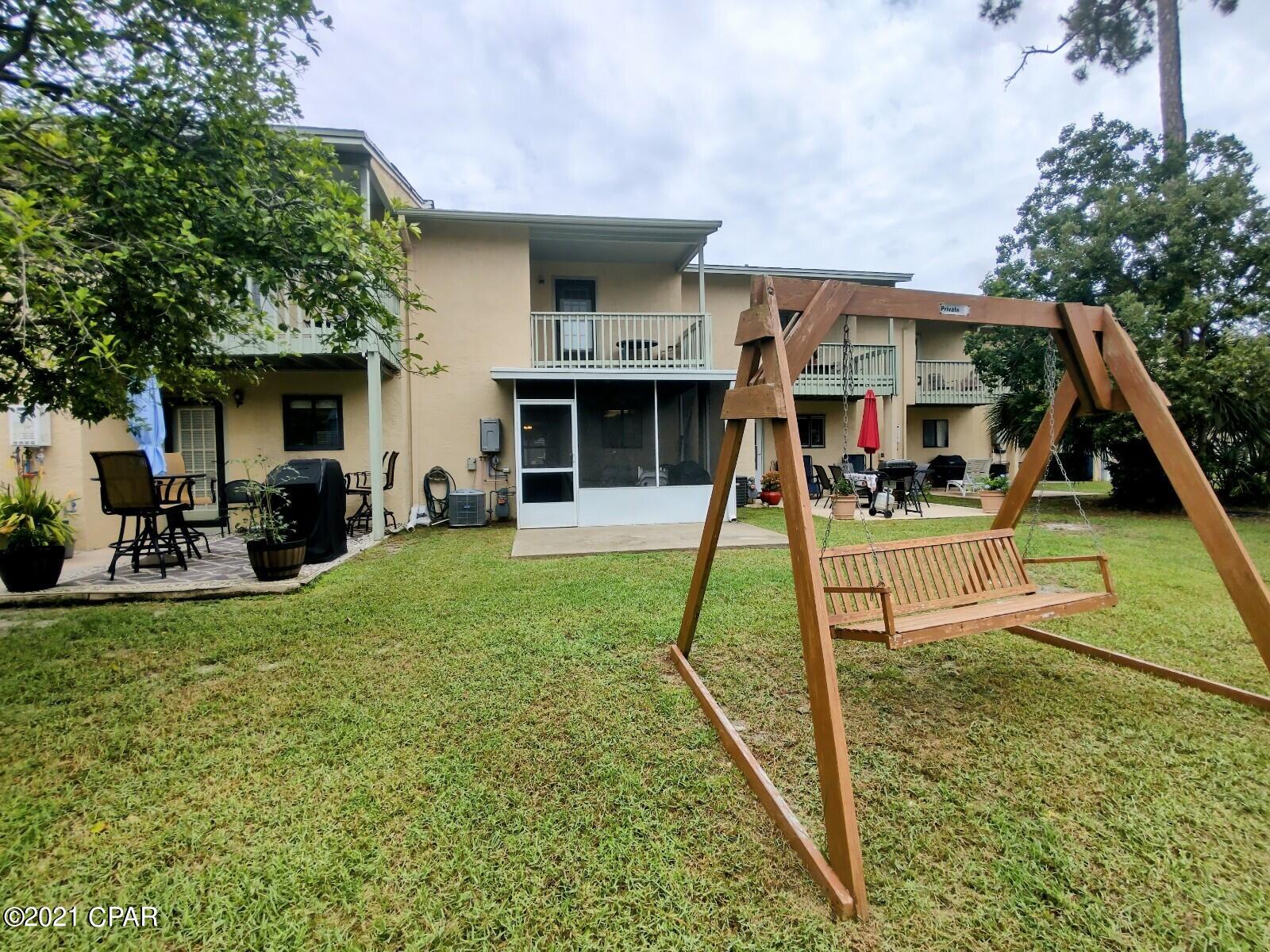 Gulf Highlands Beach Resort - Residential