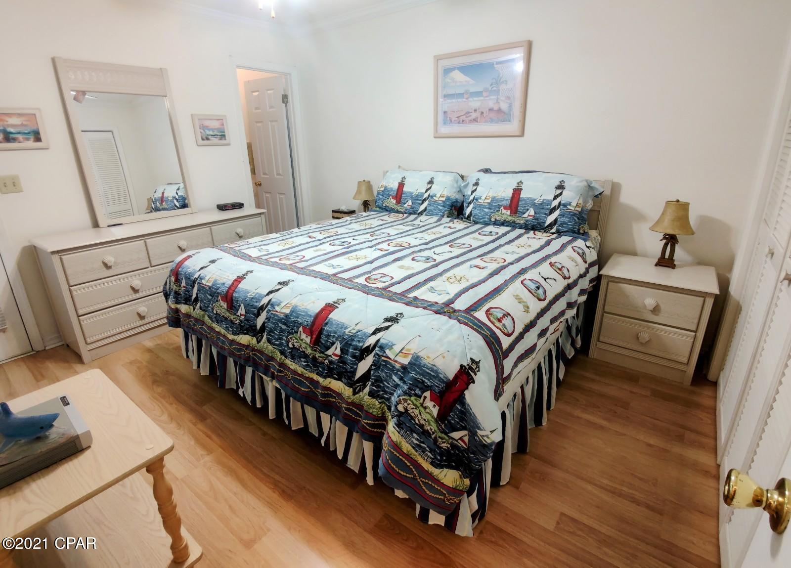 Gulf Highlands Beach Resort - Residential