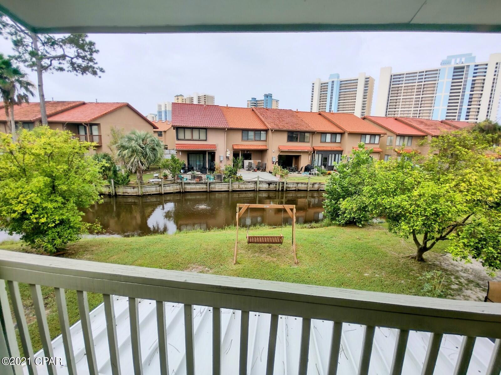 Gulf Highlands Beach Resort - Residential