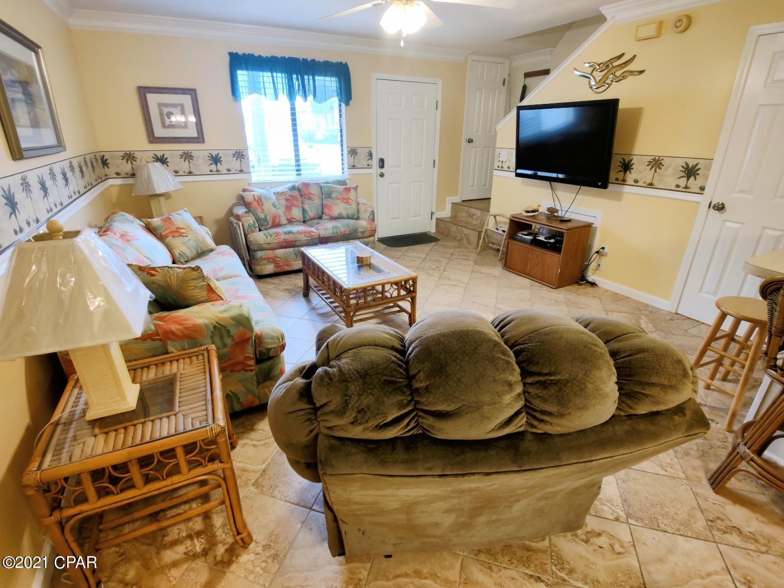 Gulf Highlands Beach Resort - Residential