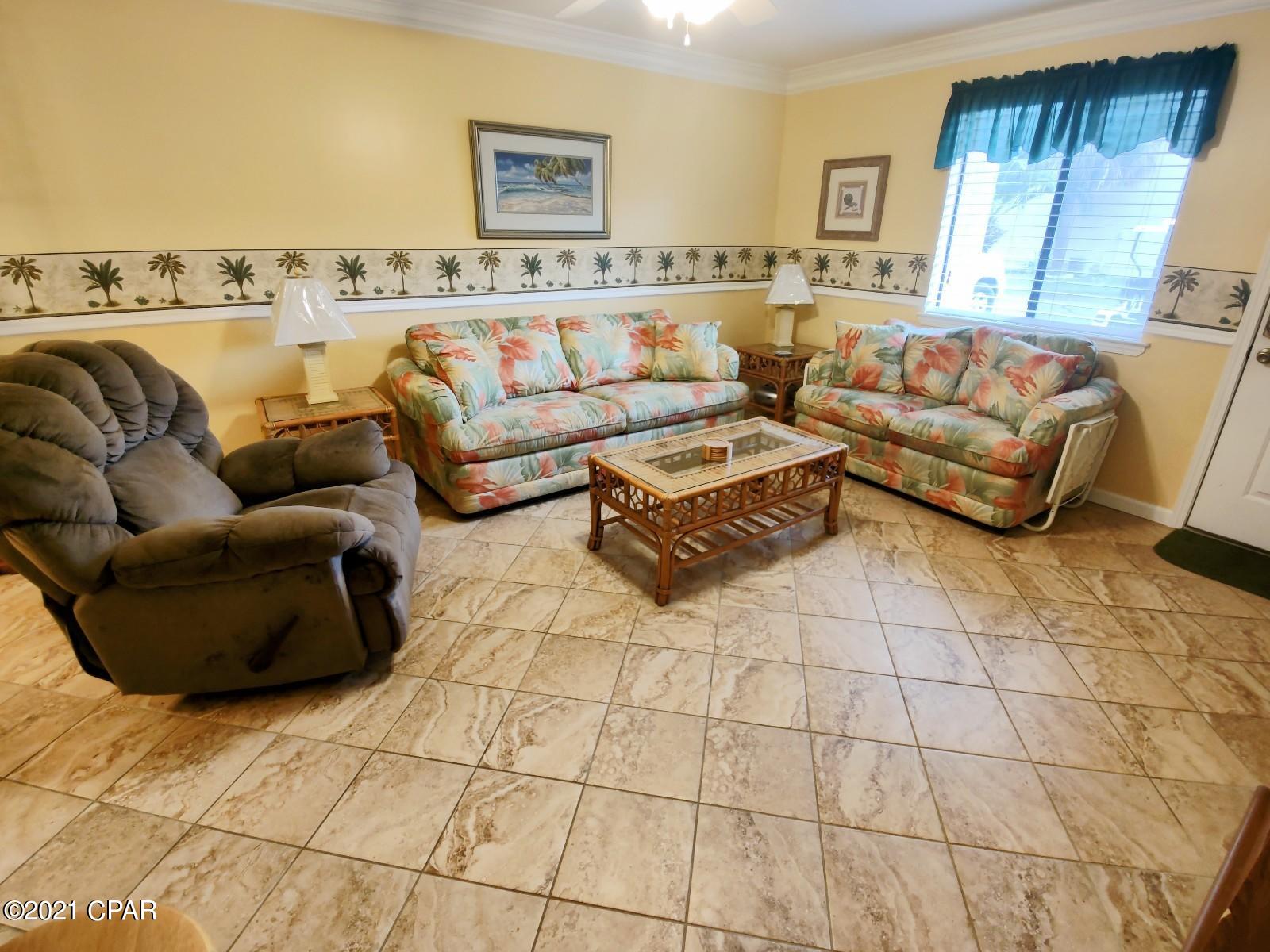 Gulf Highlands Beach Resort - Residential