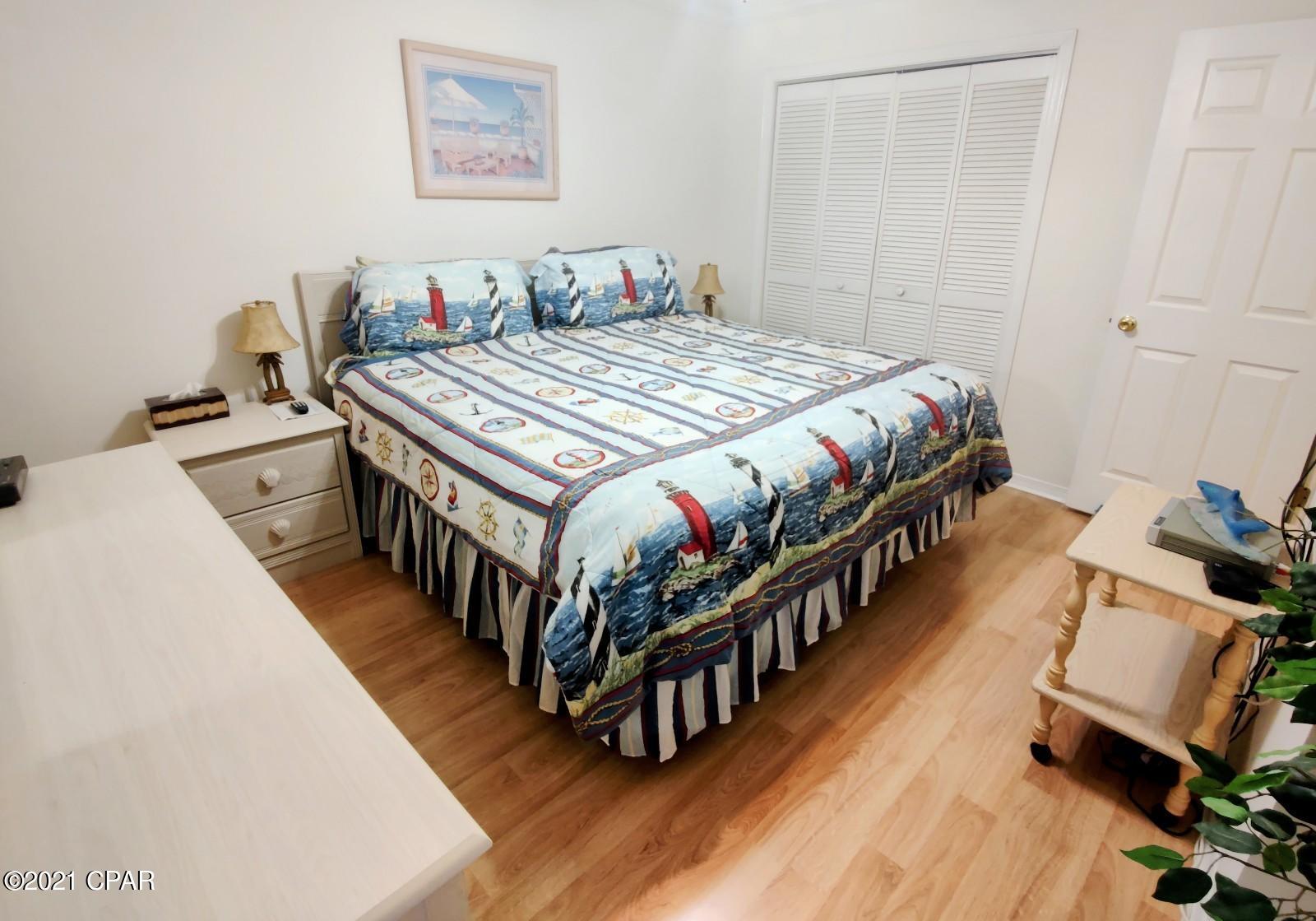 Gulf Highlands Beach Resort - Residential