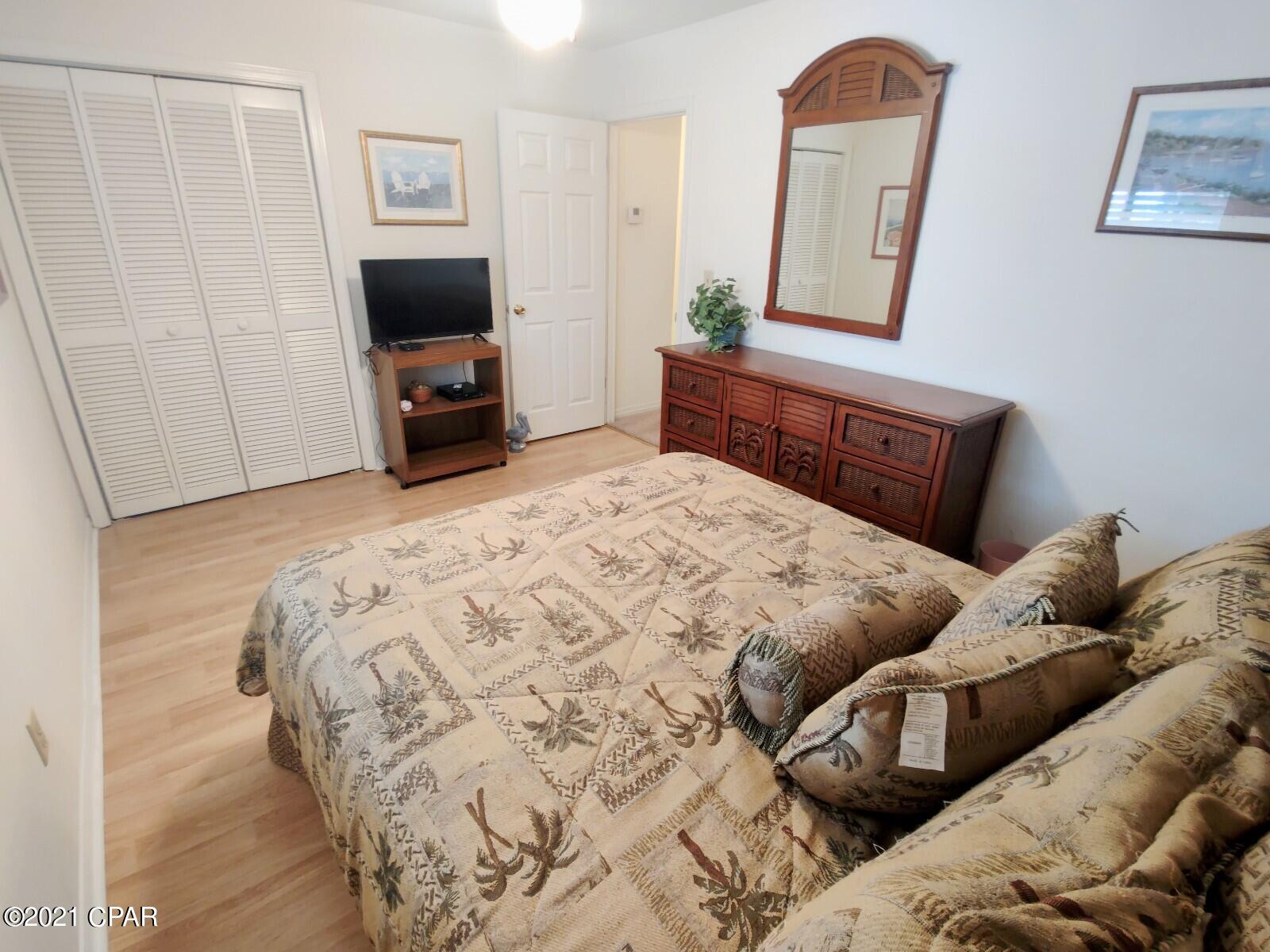 Gulf Highlands Beach Resort - Residential