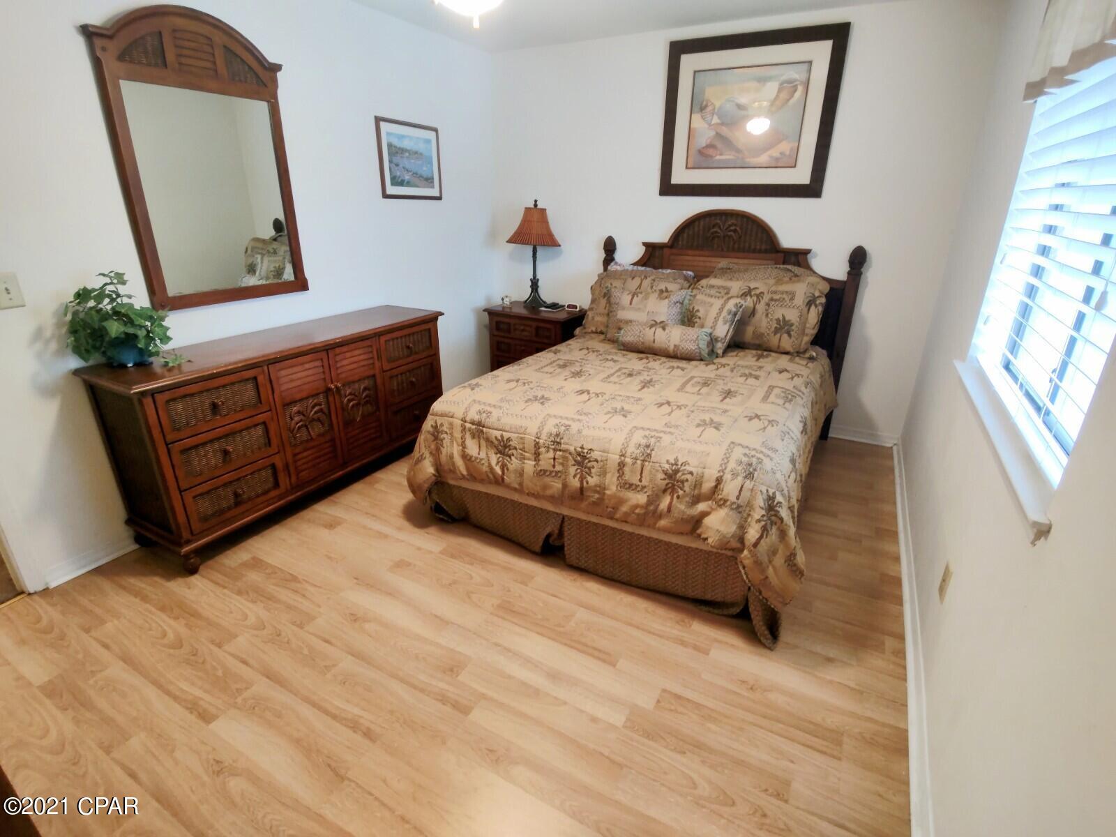 Gulf Highlands Beach Resort - Residential