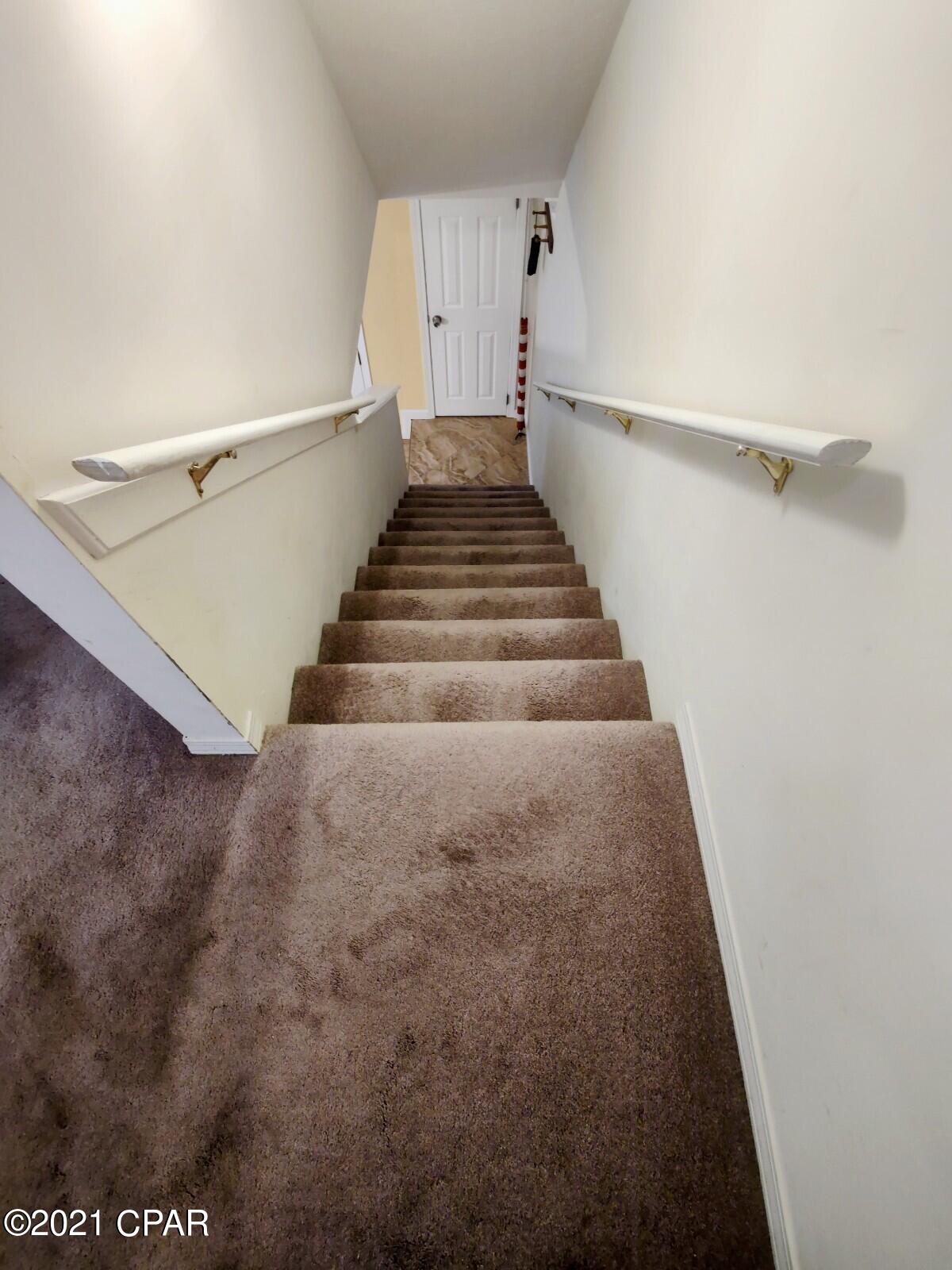 Gulf Highlands Beach Resort - Residential