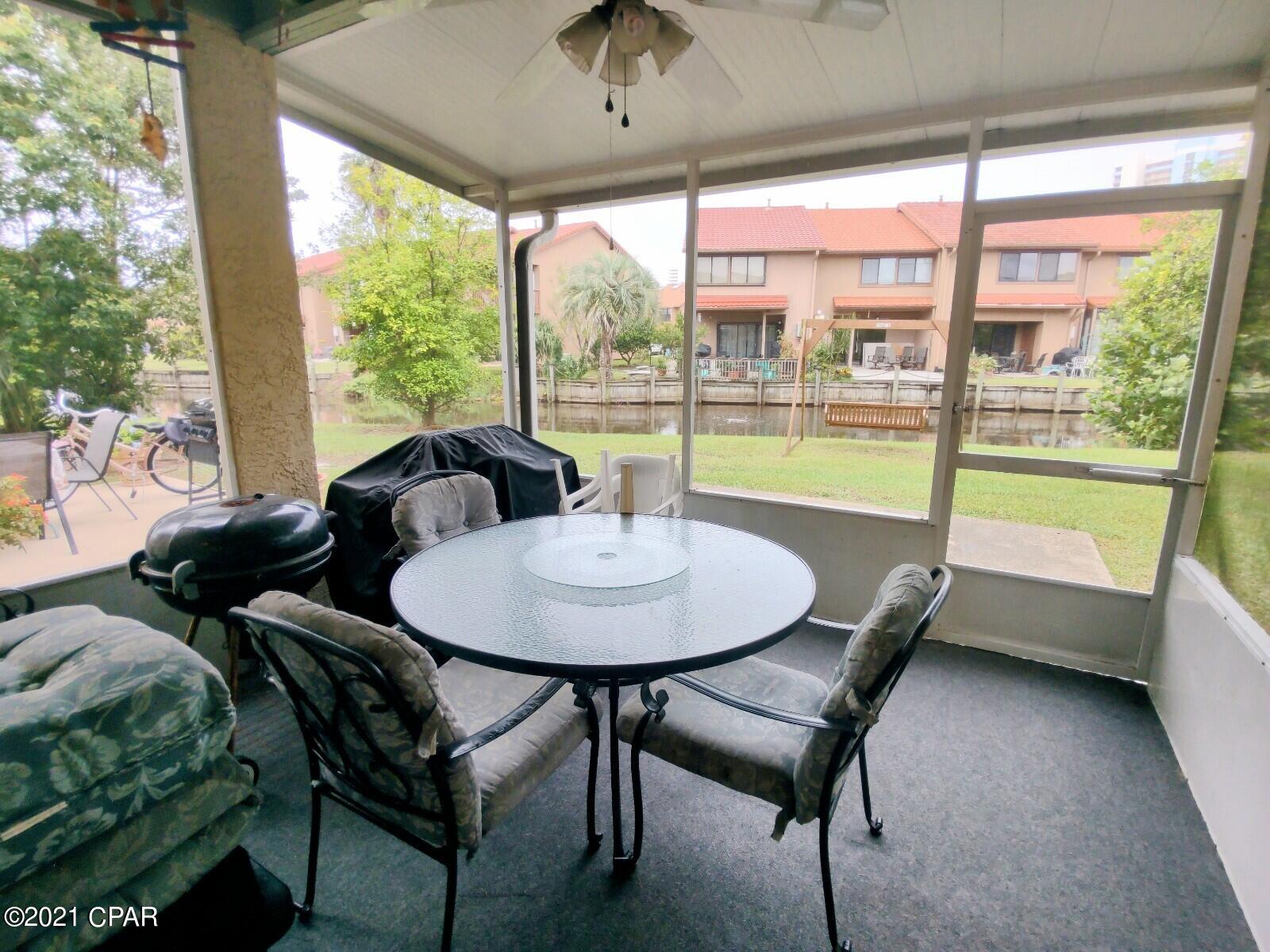 Gulf Highlands Beach Resort - Residential