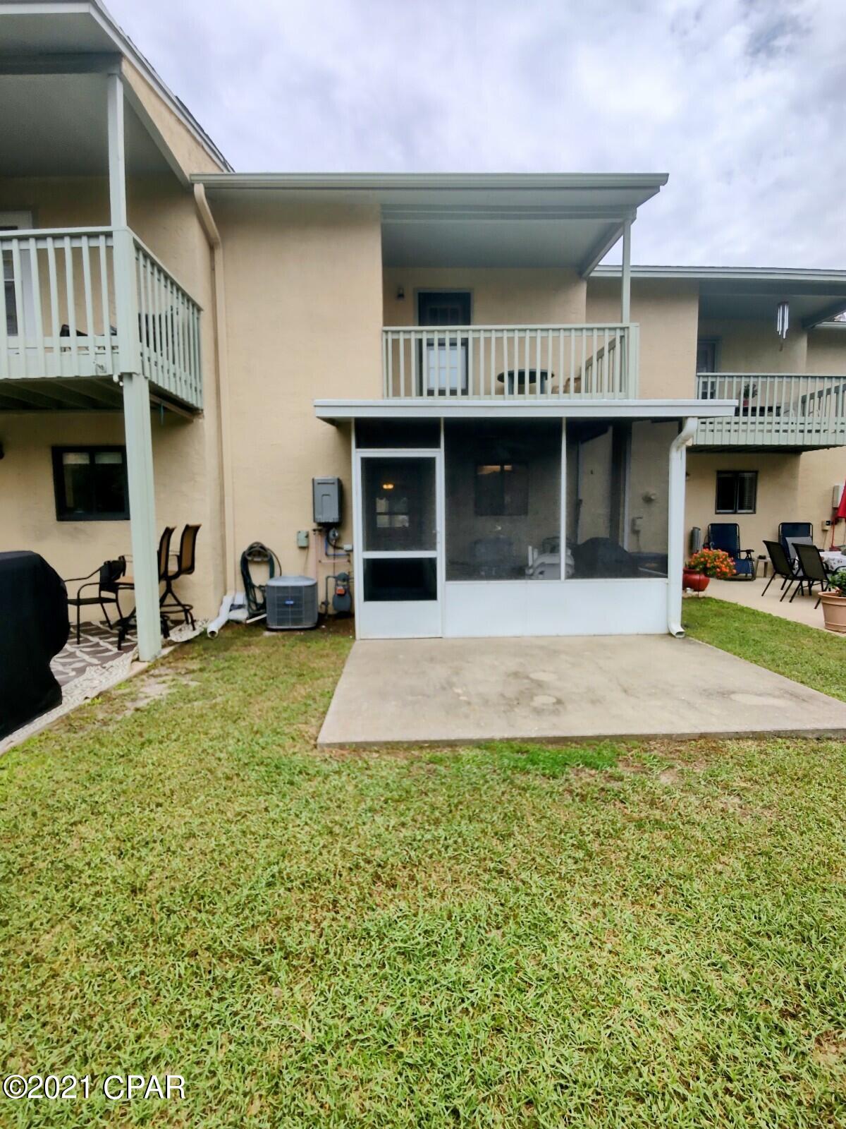 Gulf Highlands Beach Resort - Residential