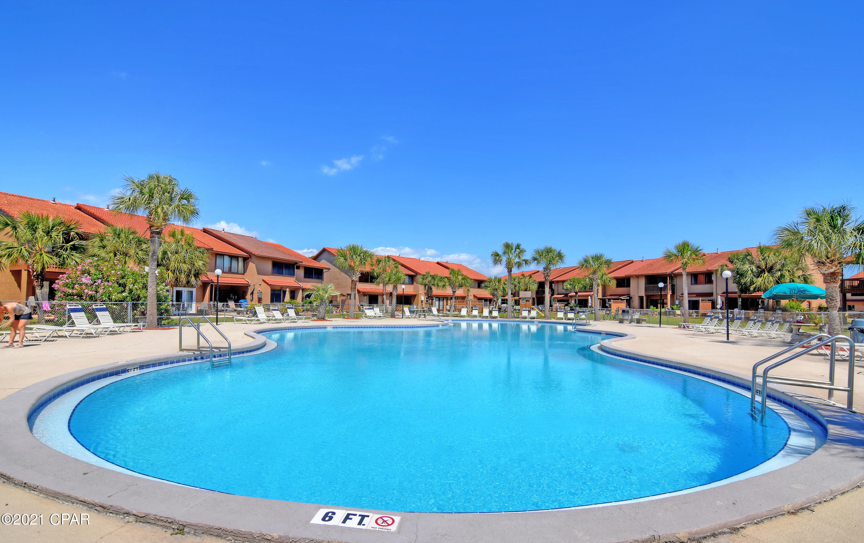 Gulf Highlands Beach Resort - Residential