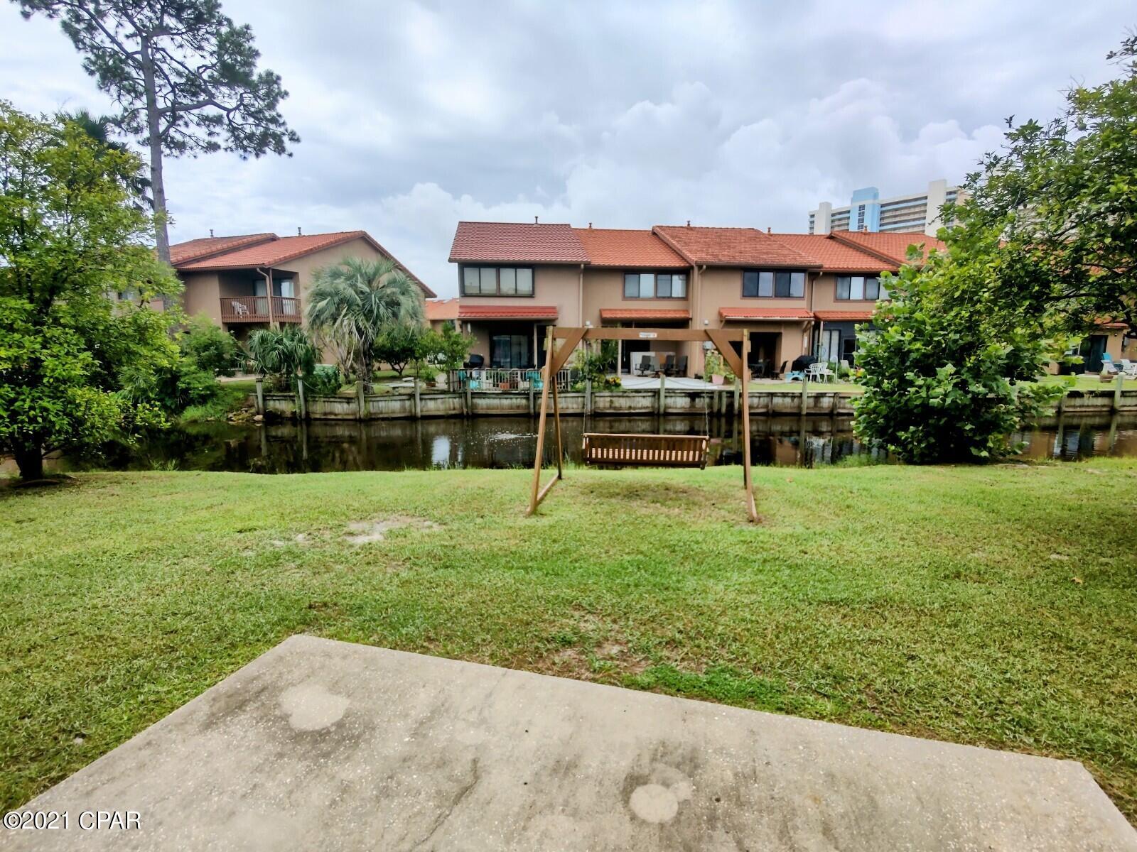 Gulf Highlands Beach Resort - Residential