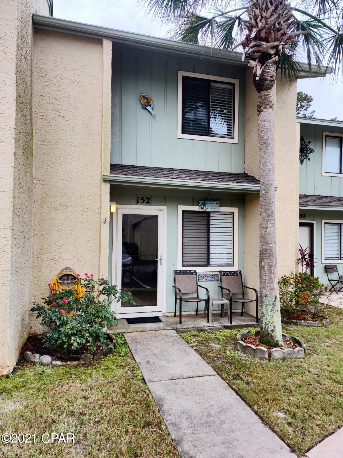 Gulf Highlands Beach Resort - Residential