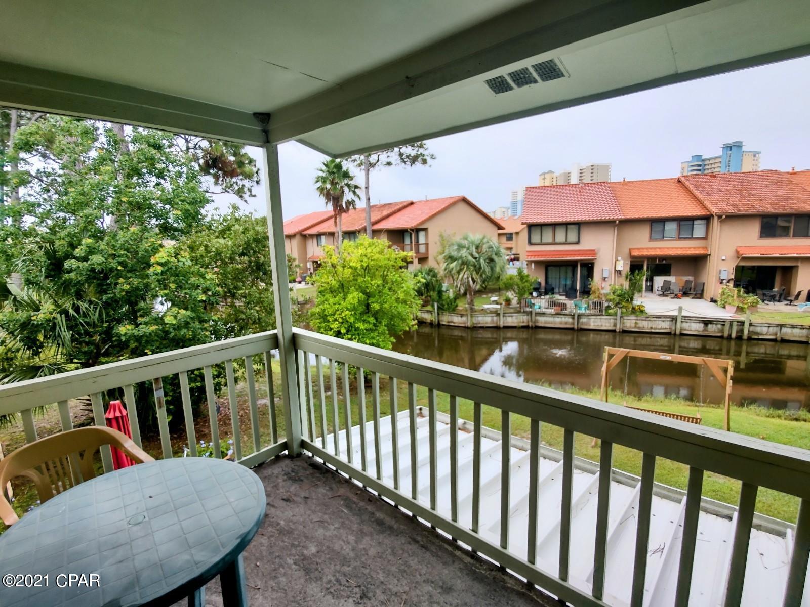 Gulf Highlands Beach Resort - Residential