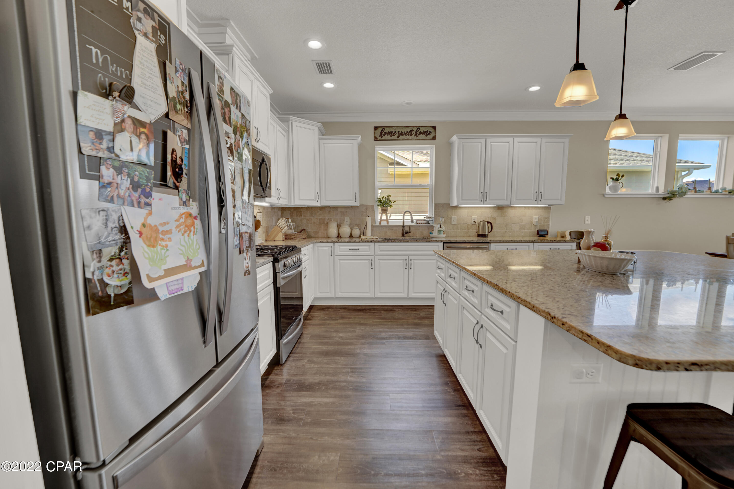 Breakfast Point - Residential