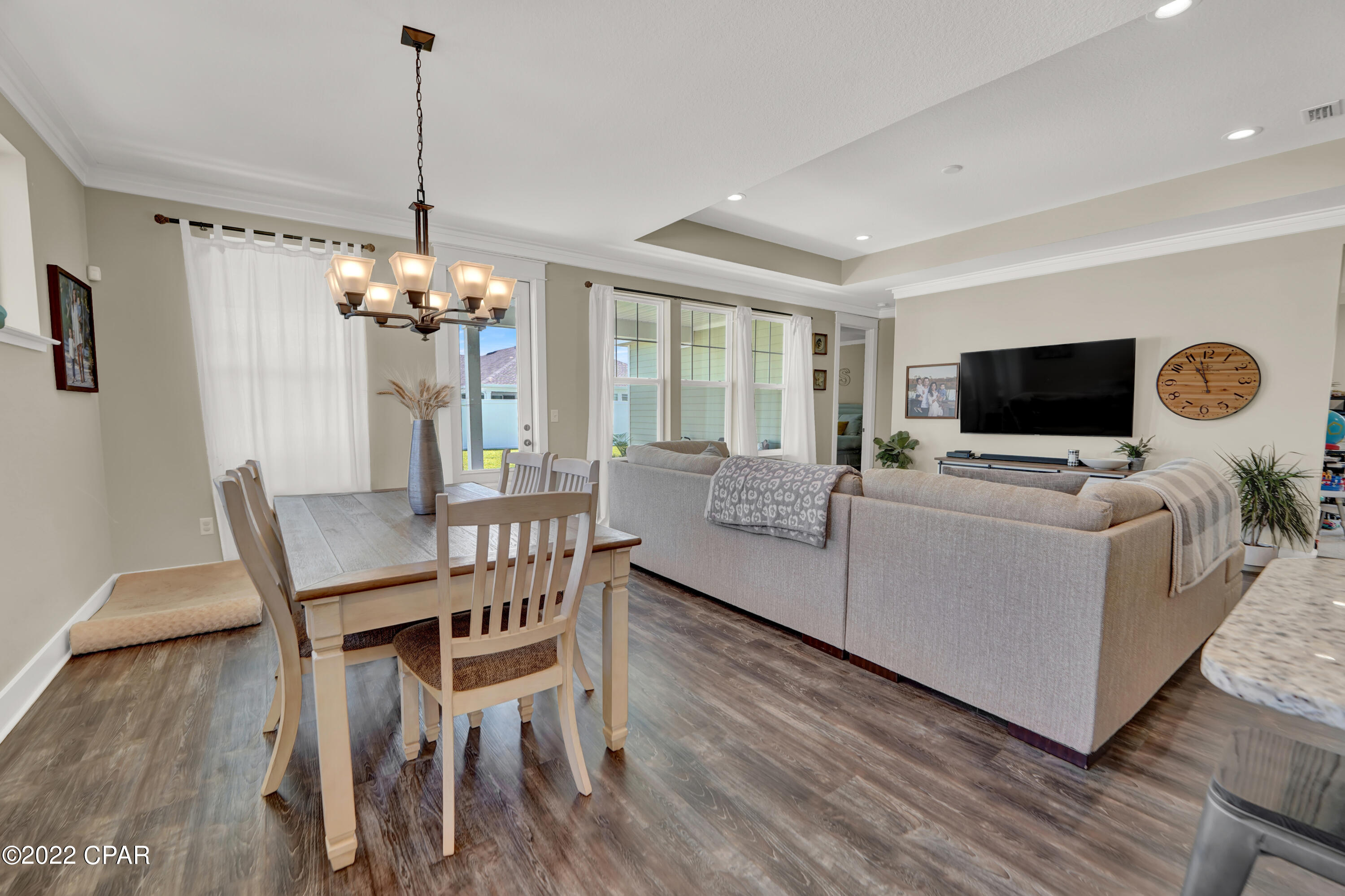 Breakfast Point - Residential